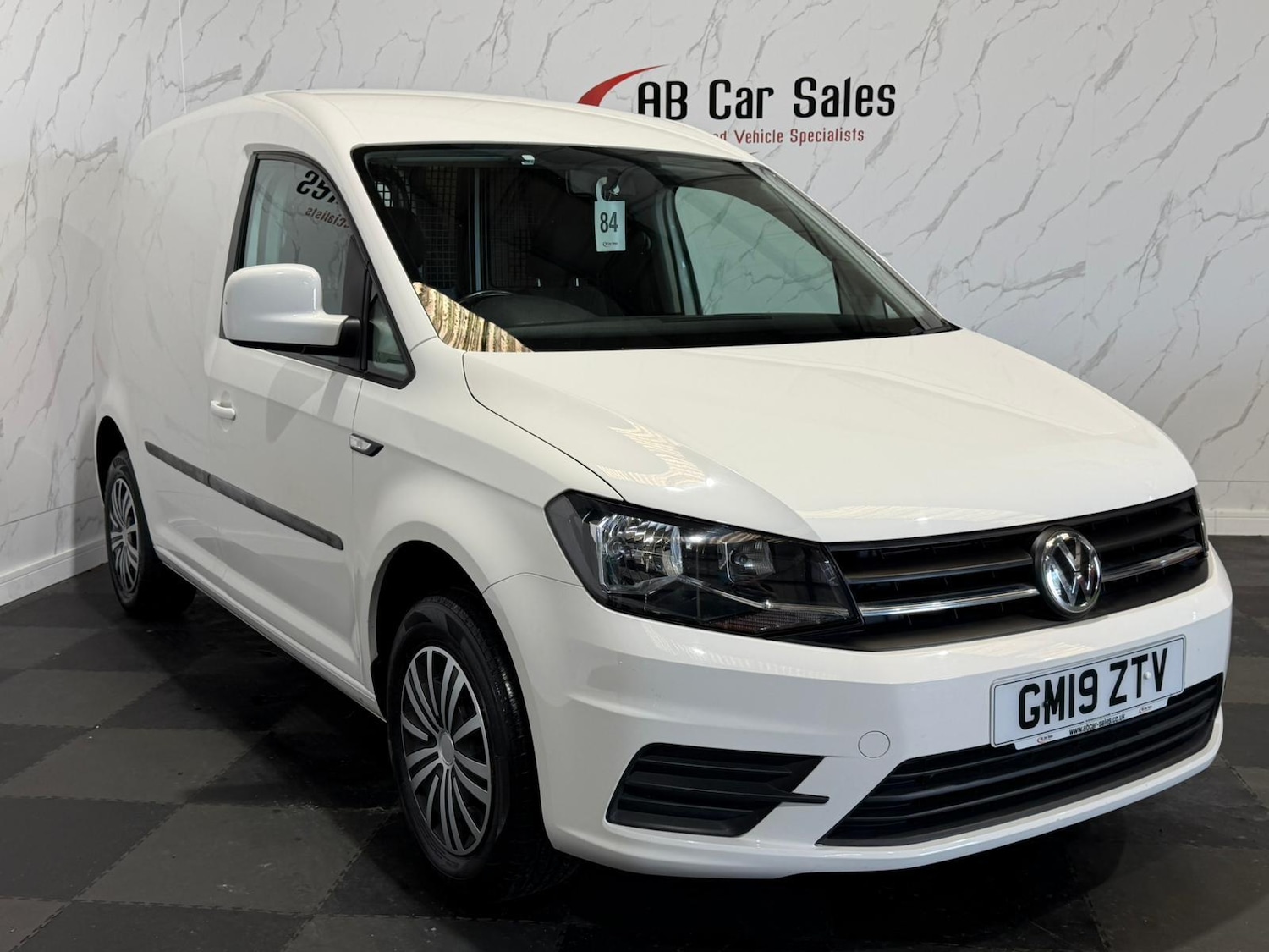 Used Volkswagen Caddy 2019 for sale - 77970368: Photo 6