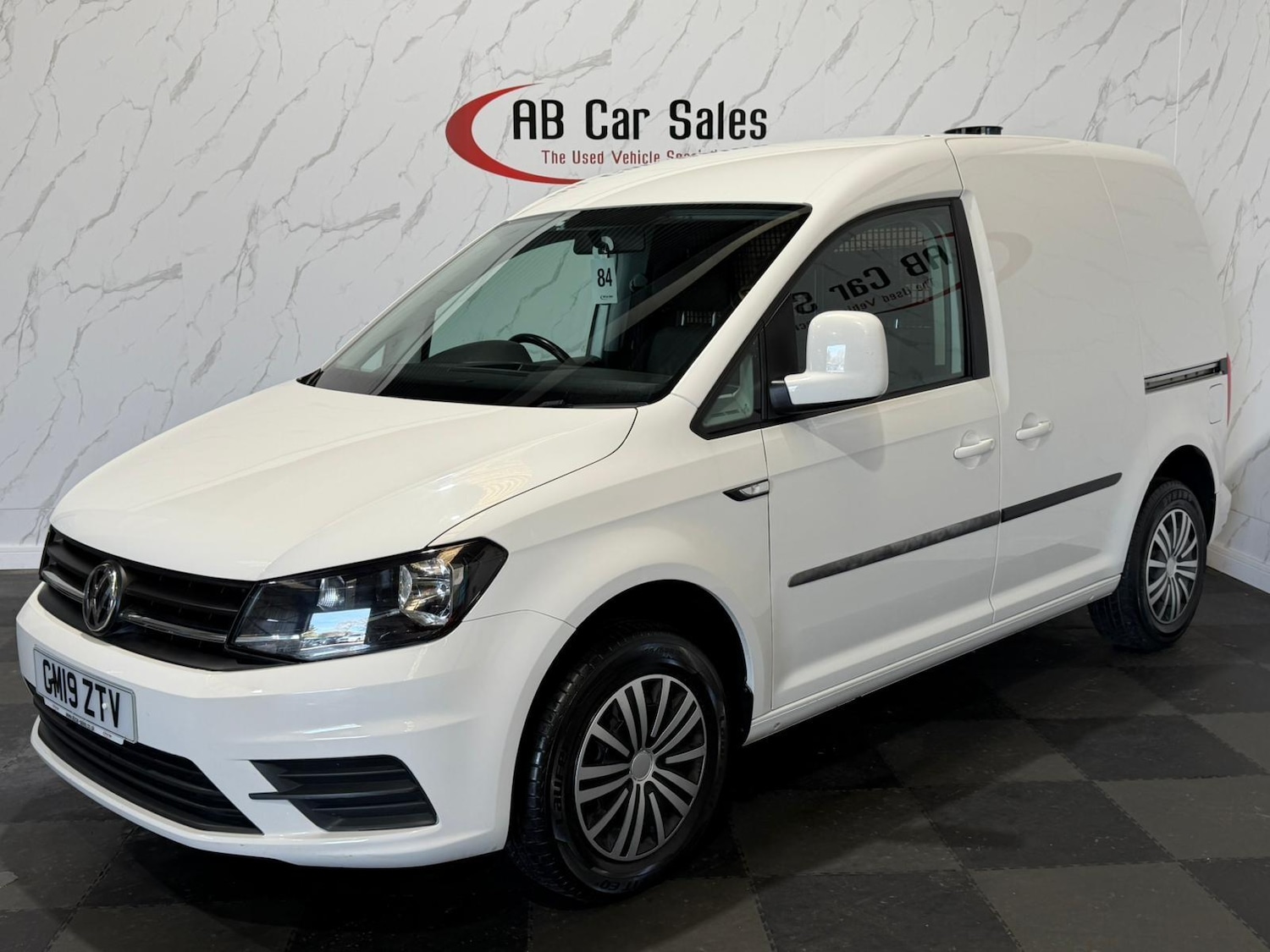 Used Volkswagen Caddy 2019 for sale - 77970368: Photo 7