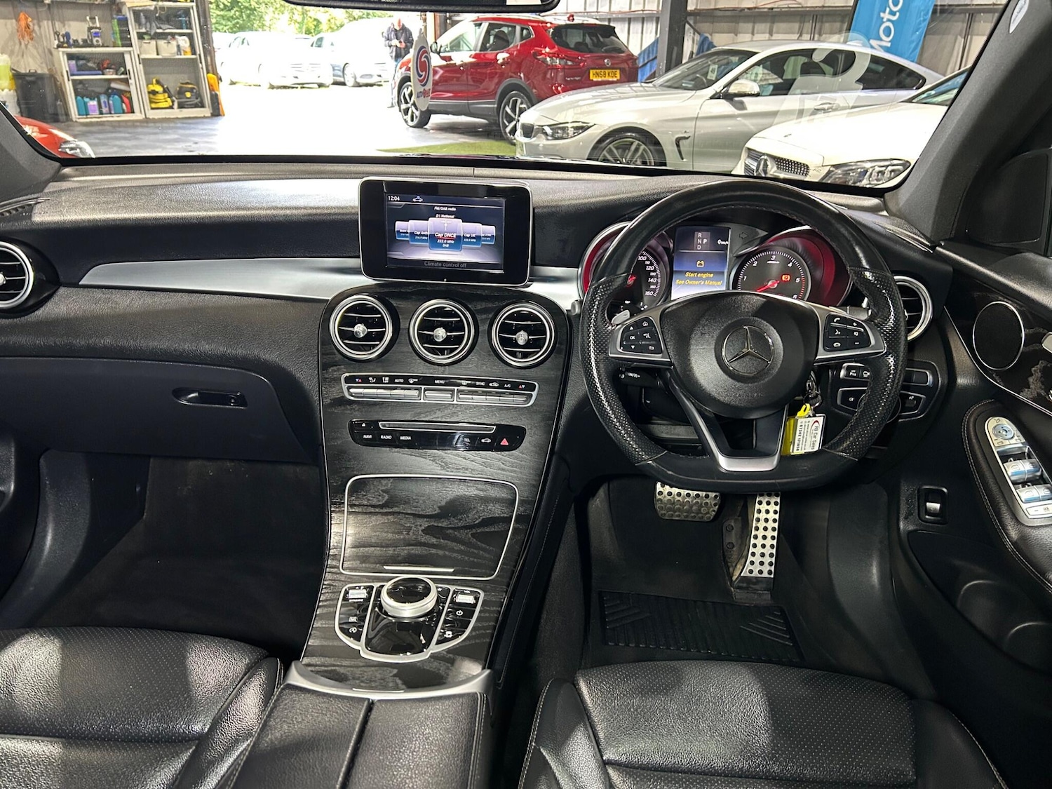 Vehicle 19