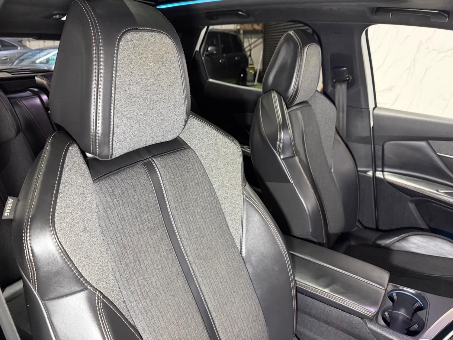 Used Peugeot 3008 2018 for sale - 77424681: Photo 12