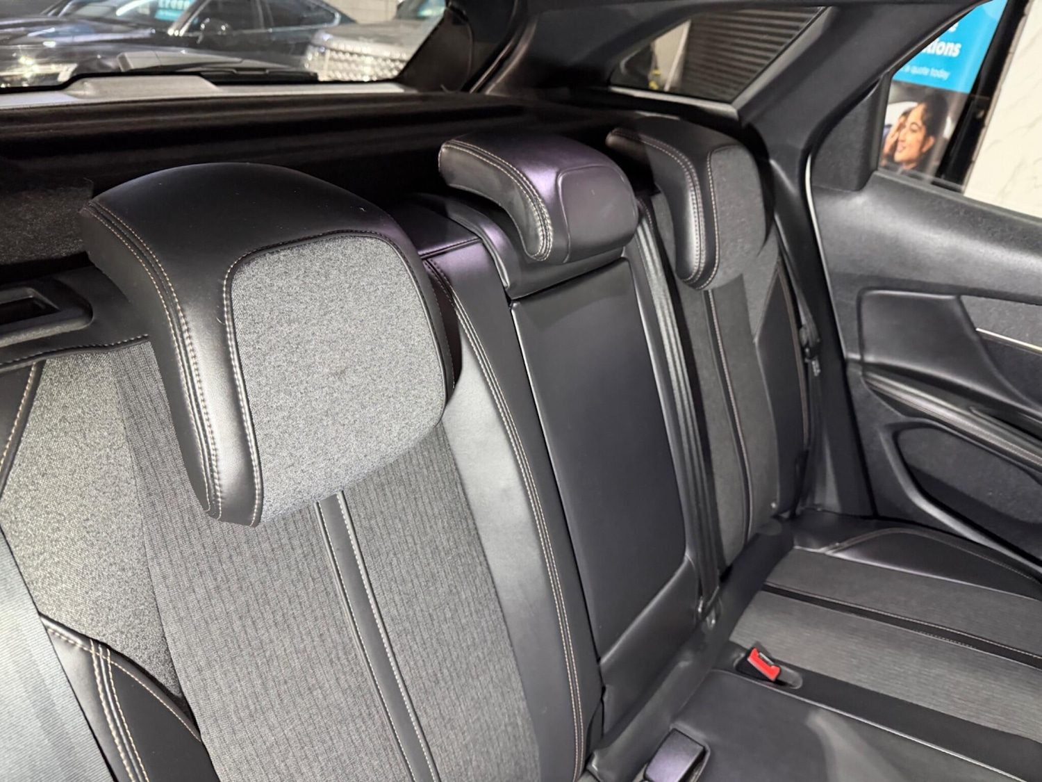 Used Peugeot 3008 2018 for sale - 77424681: Photo 16