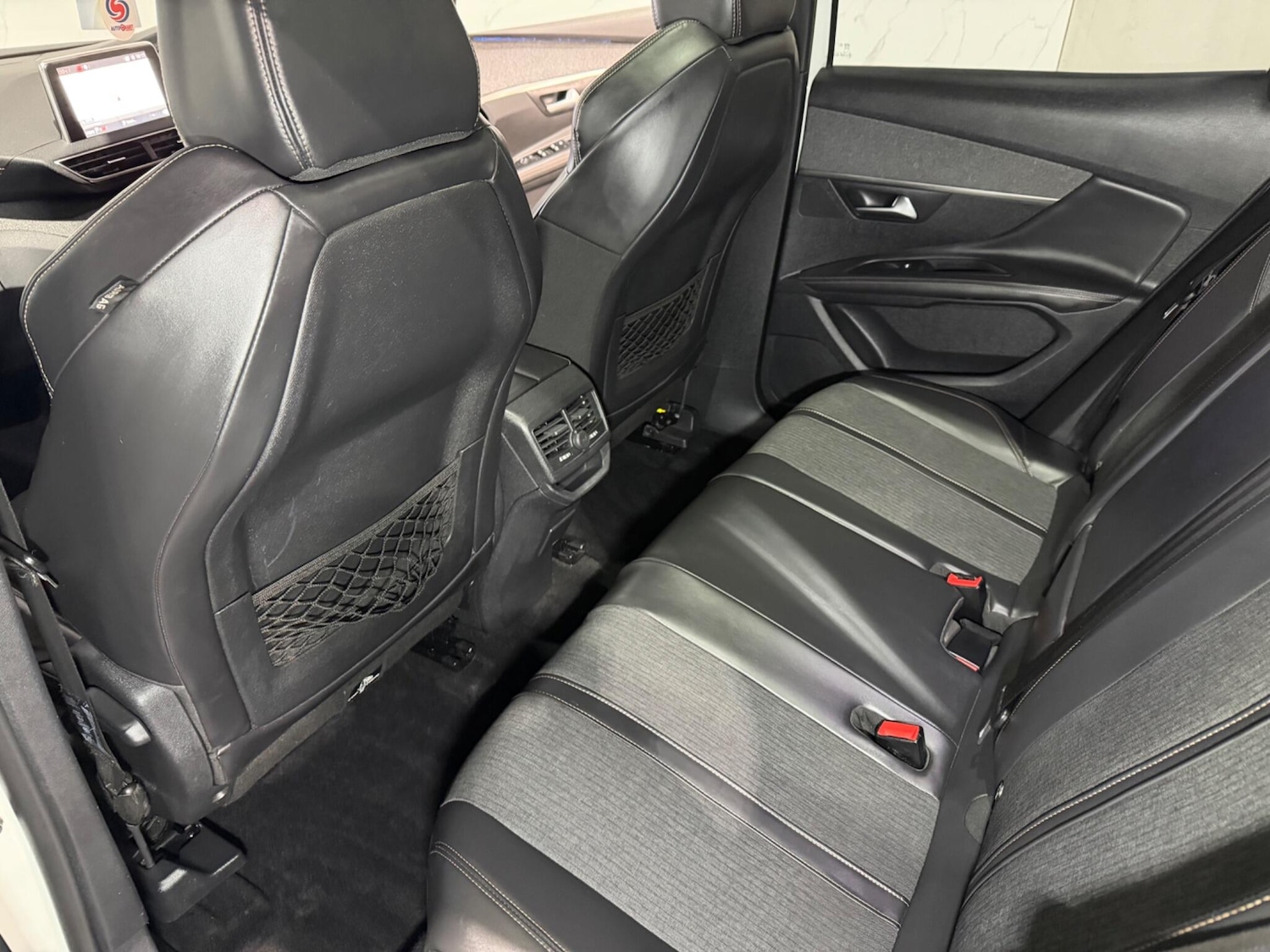 Used Peugeot 3008 2018 for sale - 77424681: Photo 19