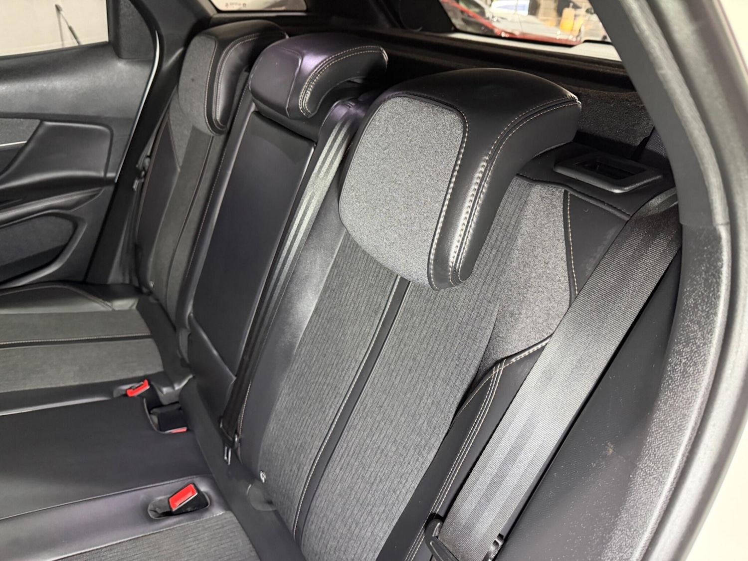 Used Peugeot 3008 2018 for sale - 77424681: Photo 20