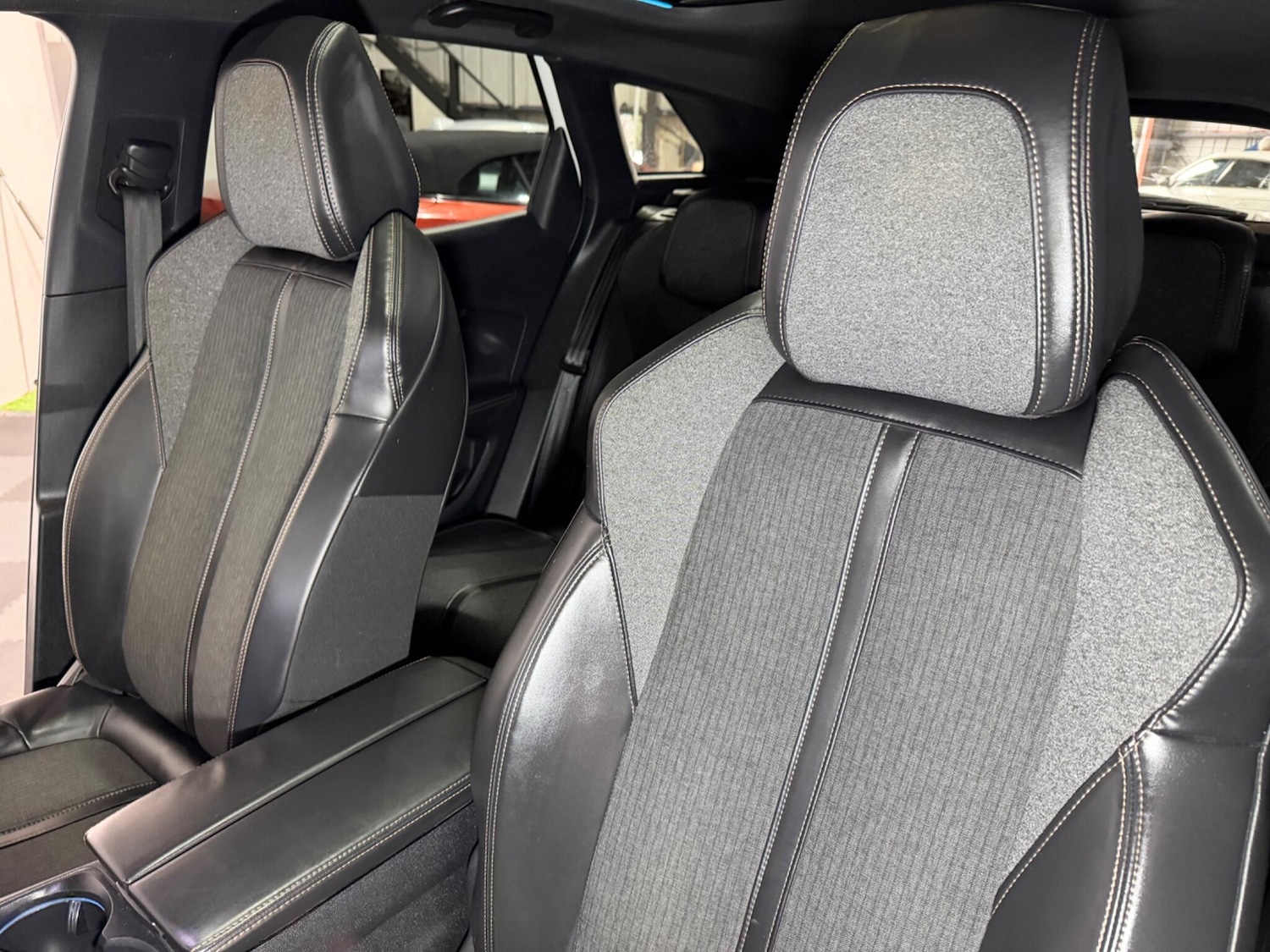 Used Peugeot 3008 2018 for sale - 77424681: Photo 23