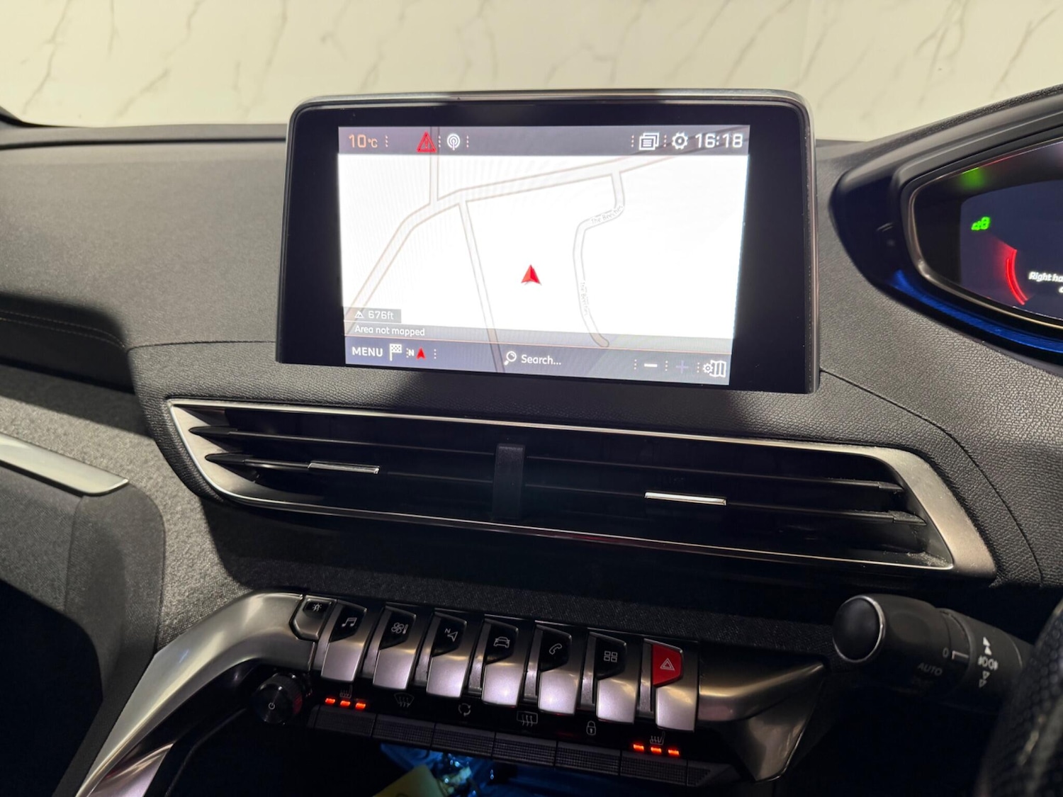 Used Peugeot 3008 2018 for sale - 77424681: Photo 25