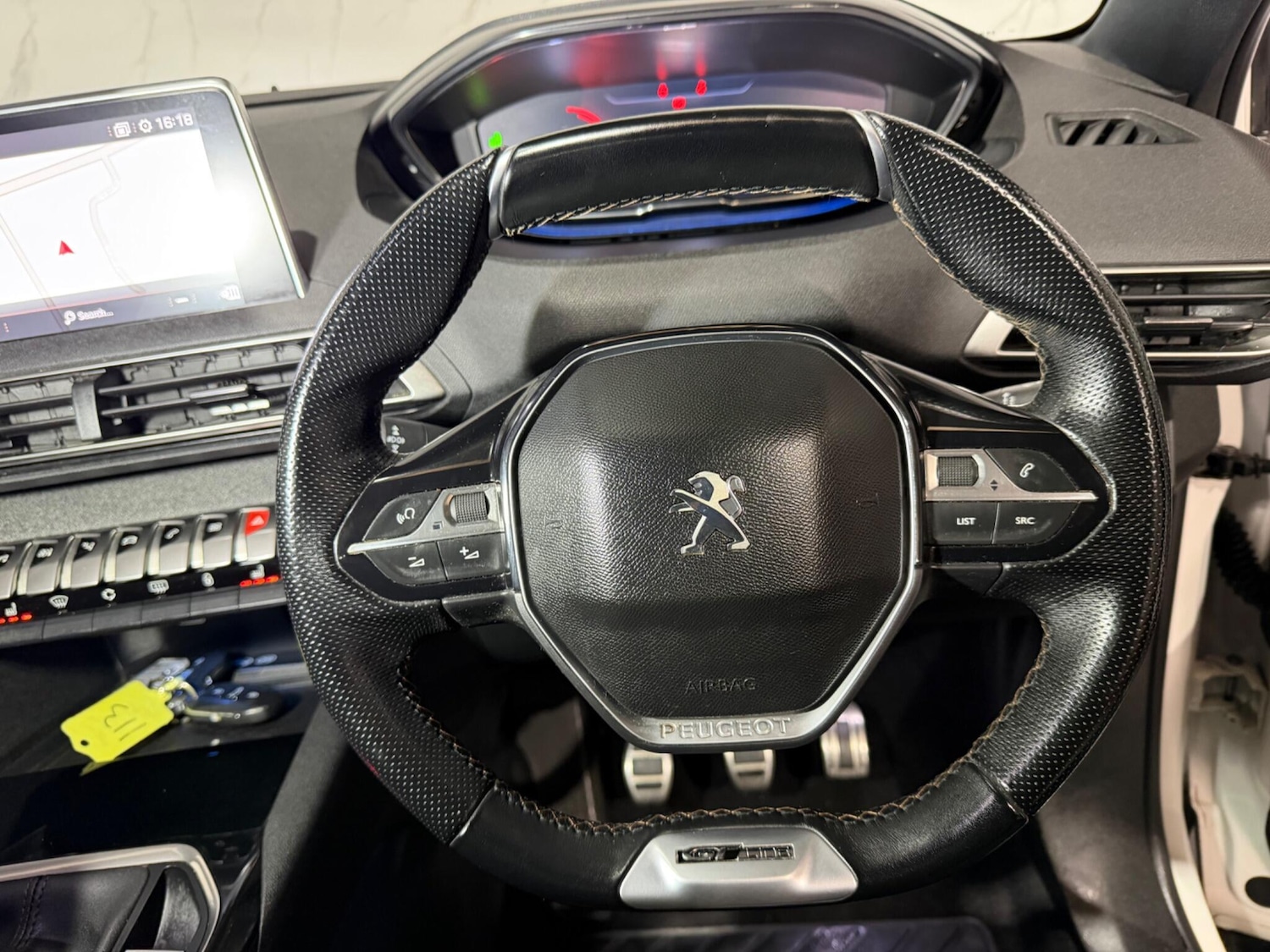 Used Peugeot 3008 2018 for sale - 77424681: Photo 27