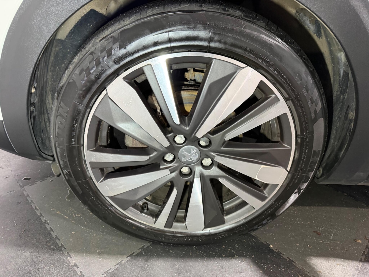 Used Peugeot 3008 2018 for sale - 77424681: Photo 29