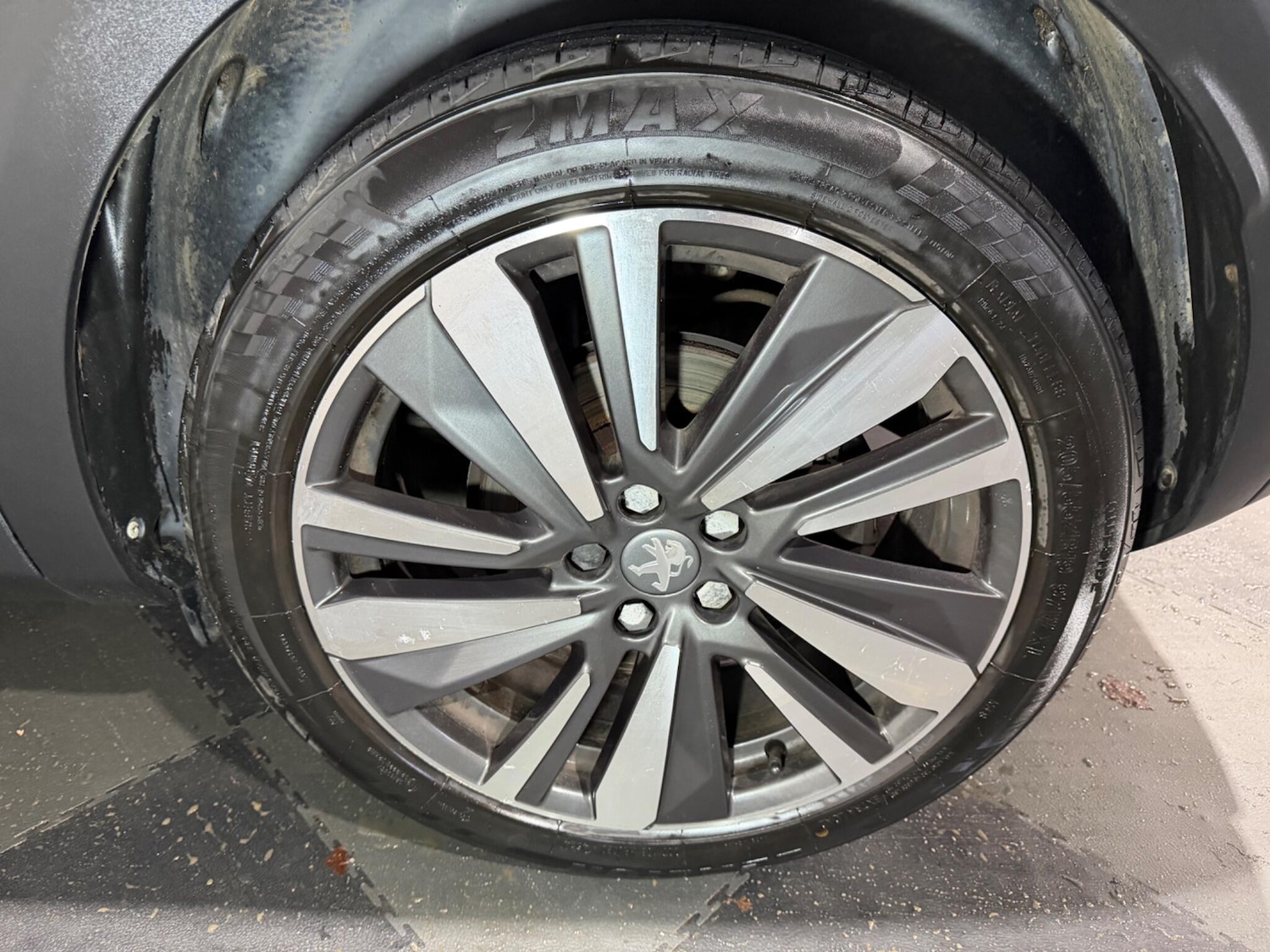 Used Peugeot 3008 2018 for sale - 77424681: Photo 30