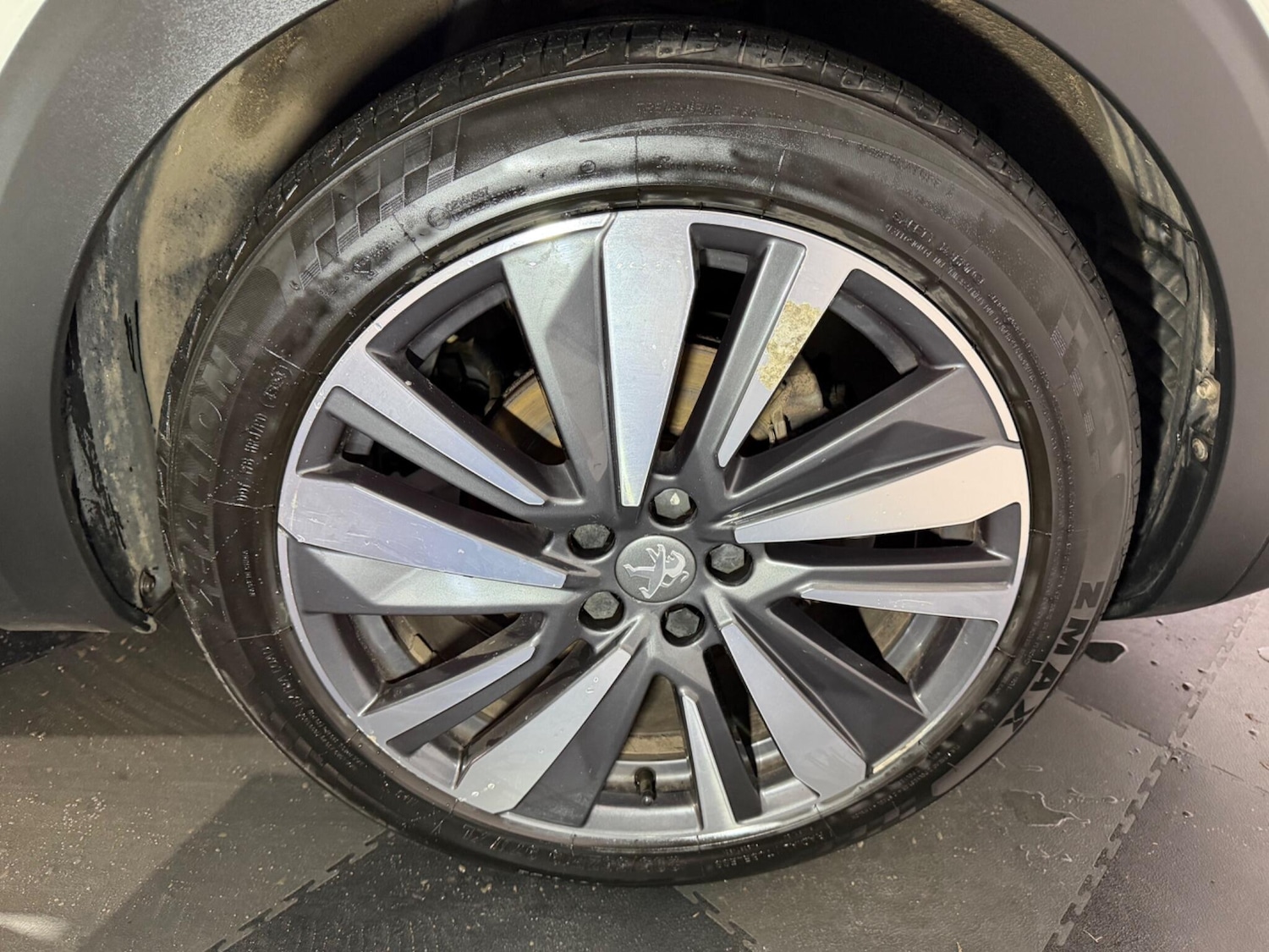 Used Peugeot 3008 2018 for sale - 77424681: Photo 32