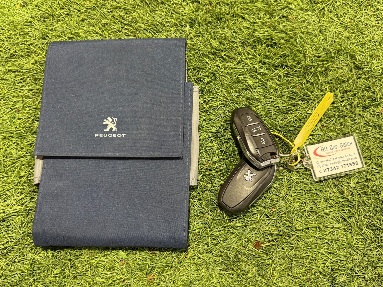 Used Peugeot 3008 2018 for sale - 77424681: Photo 34