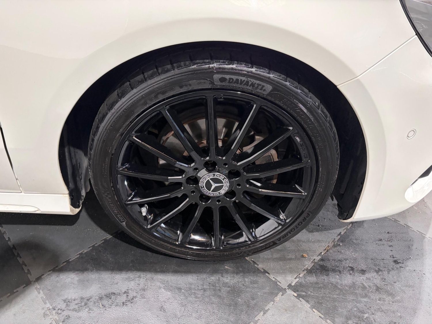 Used Mercedes-Benz A-Class 2017 for sale - 78086461: Photo 13