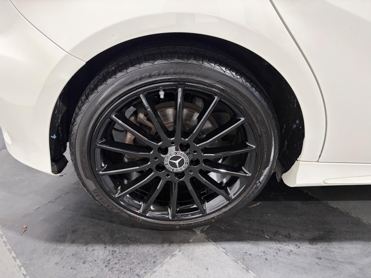 Used Mercedes-Benz A-Class 2017 for sale - 78086461: Photo 14