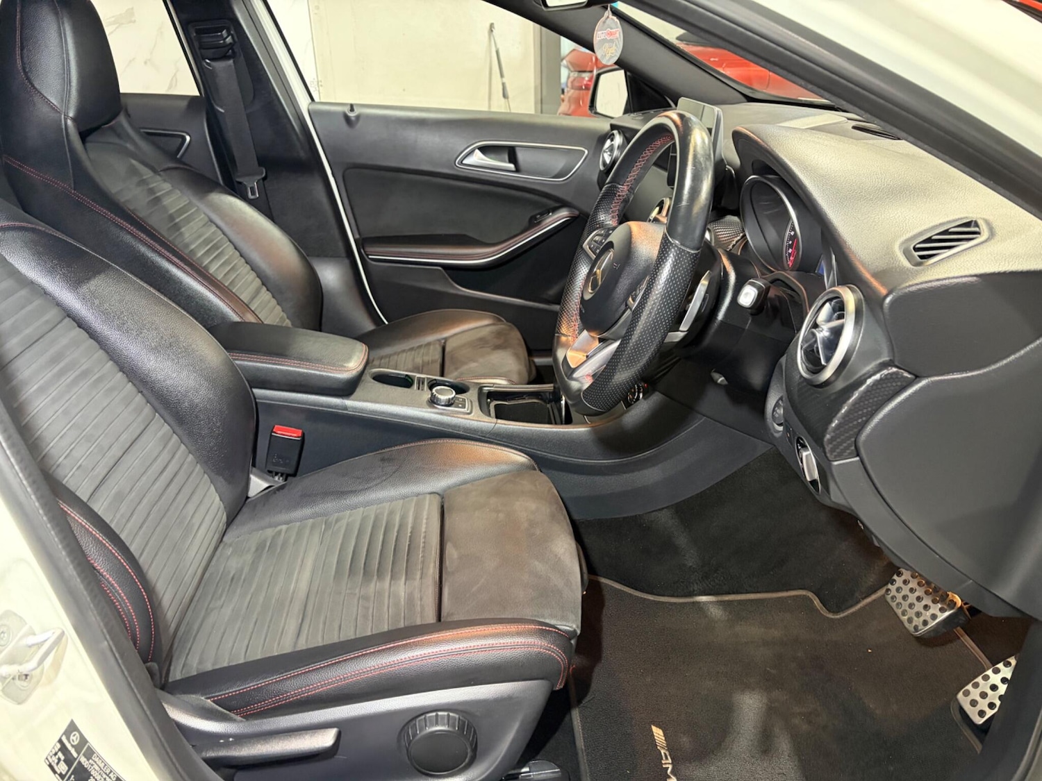 Used Mercedes-Benz A-Class 2017 for sale - 78086461: Photo 15