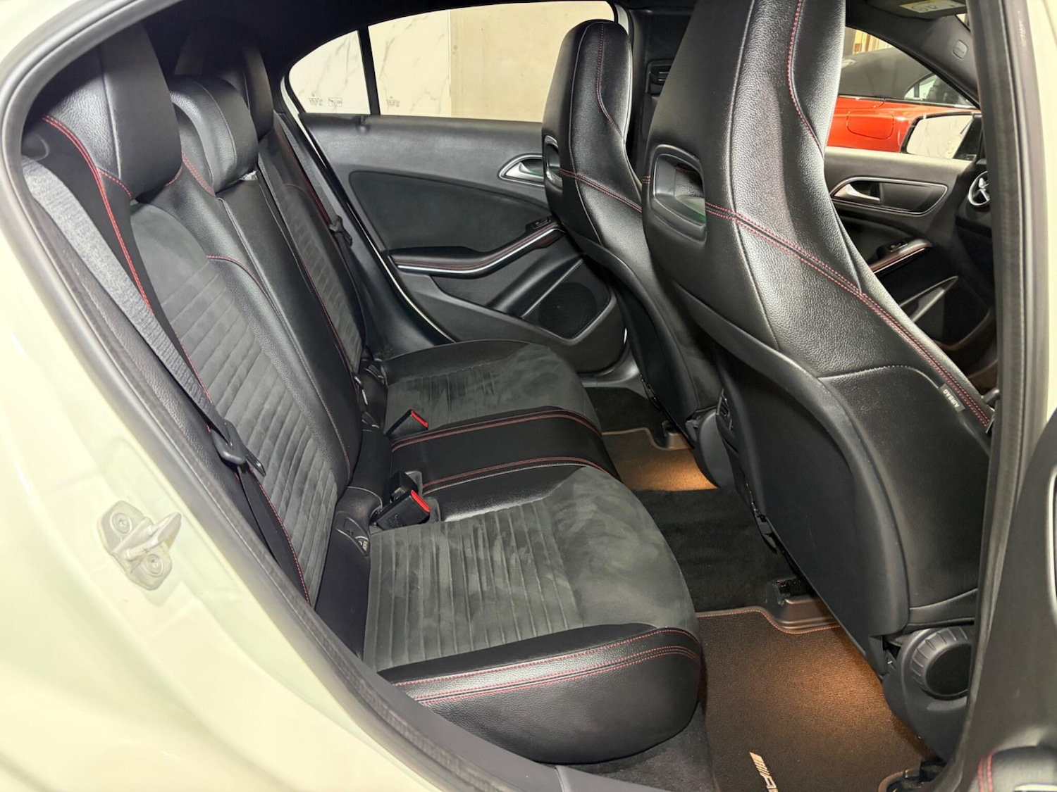 Used Mercedes-Benz A-Class 2017 for sale - 78086461: Photo 17