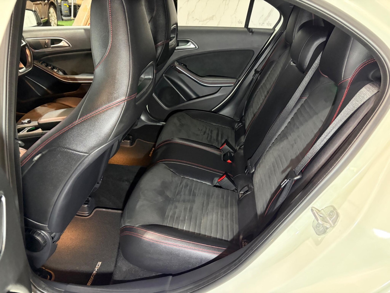 Used Mercedes-Benz A-Class 2017 for sale - 78086461: Photo 19