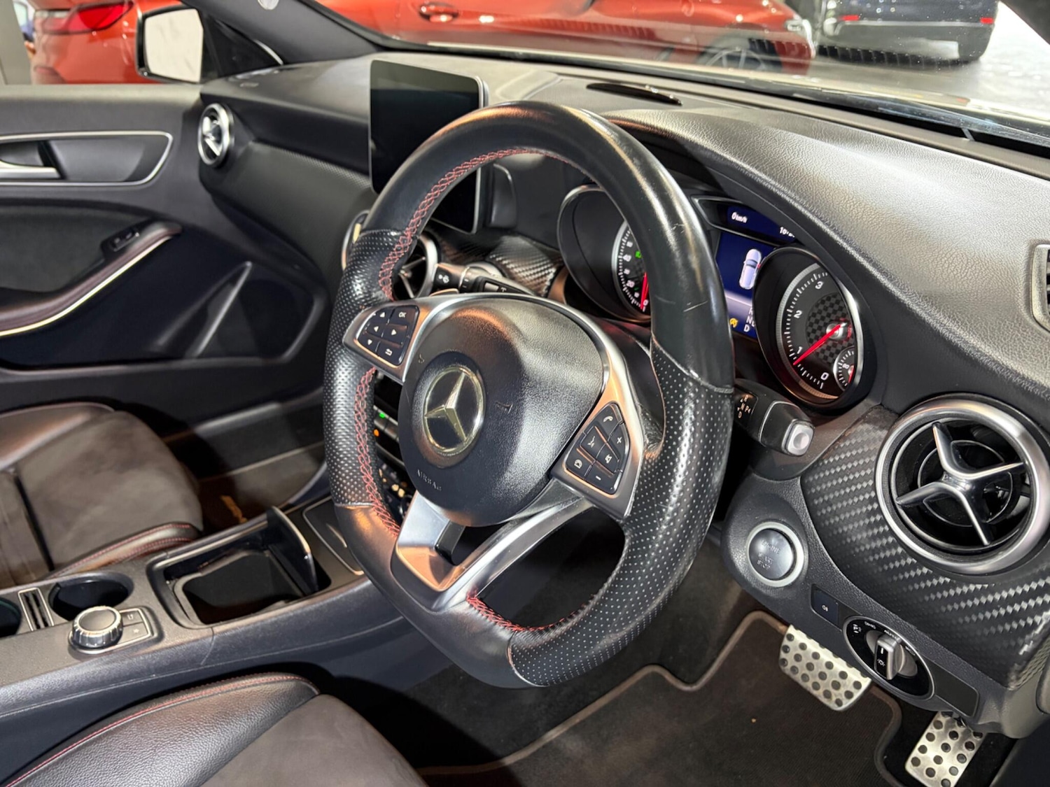 Used Mercedes-Benz A-Class 2017 for sale - 78086461: Photo 21