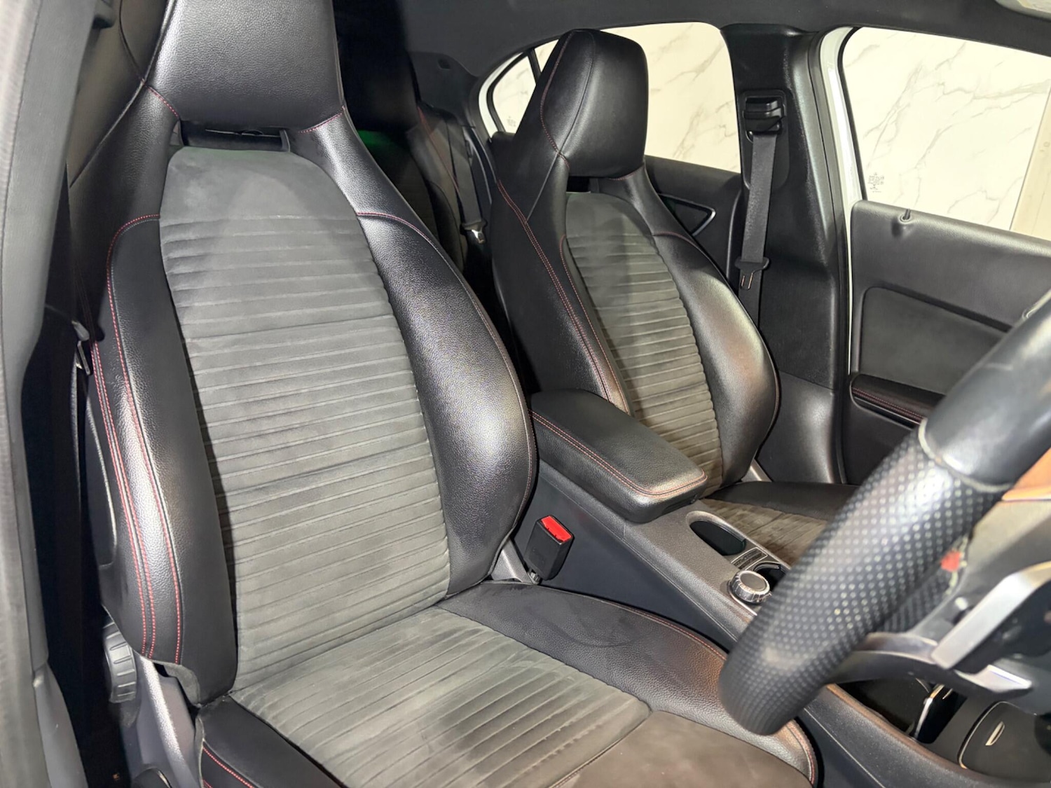 Used Mercedes-Benz A-Class 2017 for sale - 78086461: Photo 22