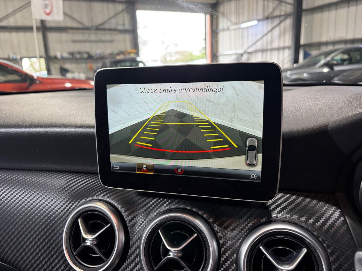 Used Mercedes-Benz A-Class 2017 for sale - 78086461: Photo 24