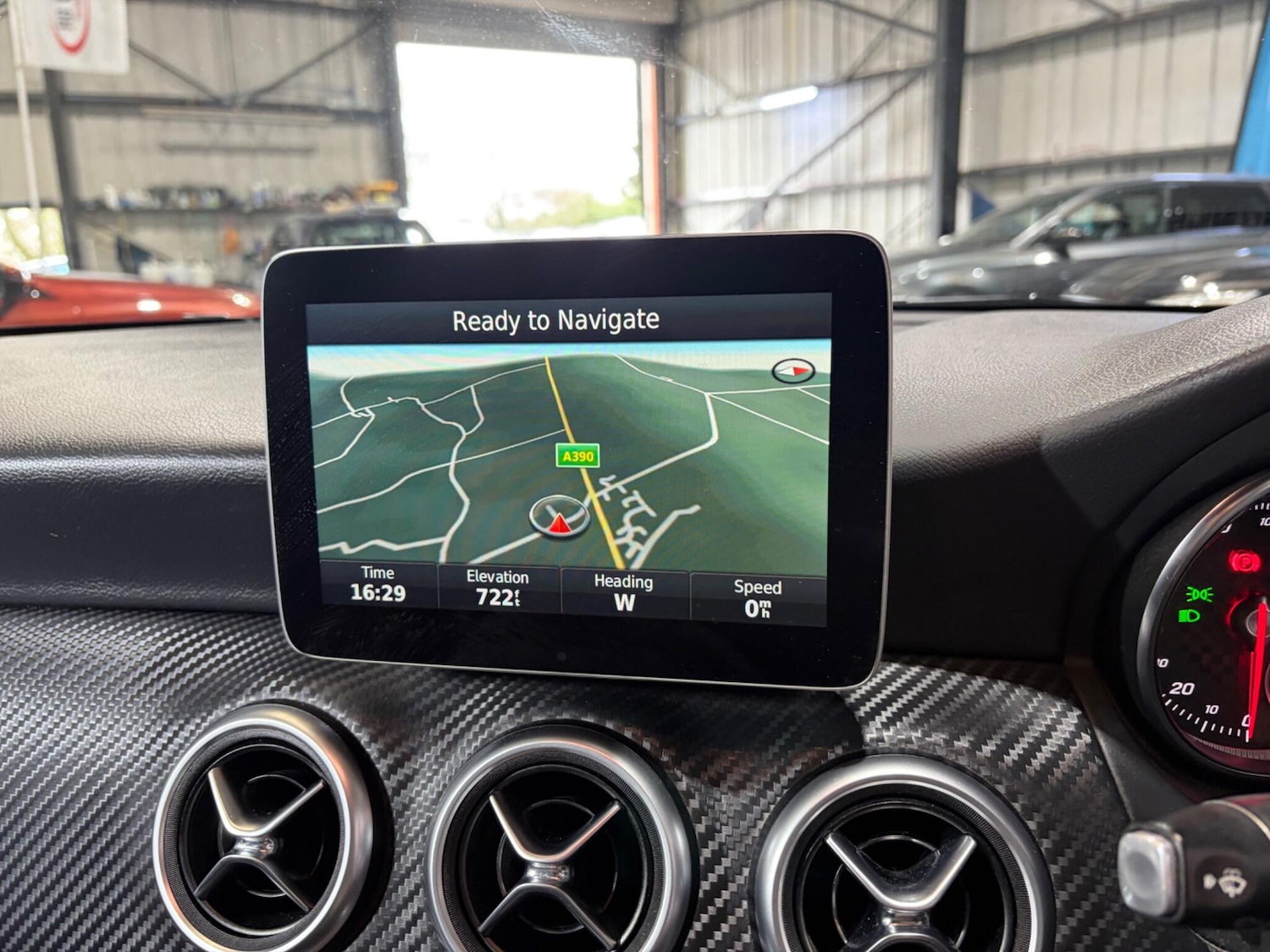 Used Mercedes-Benz A-Class 2017 for sale - 78086461: Photo 25