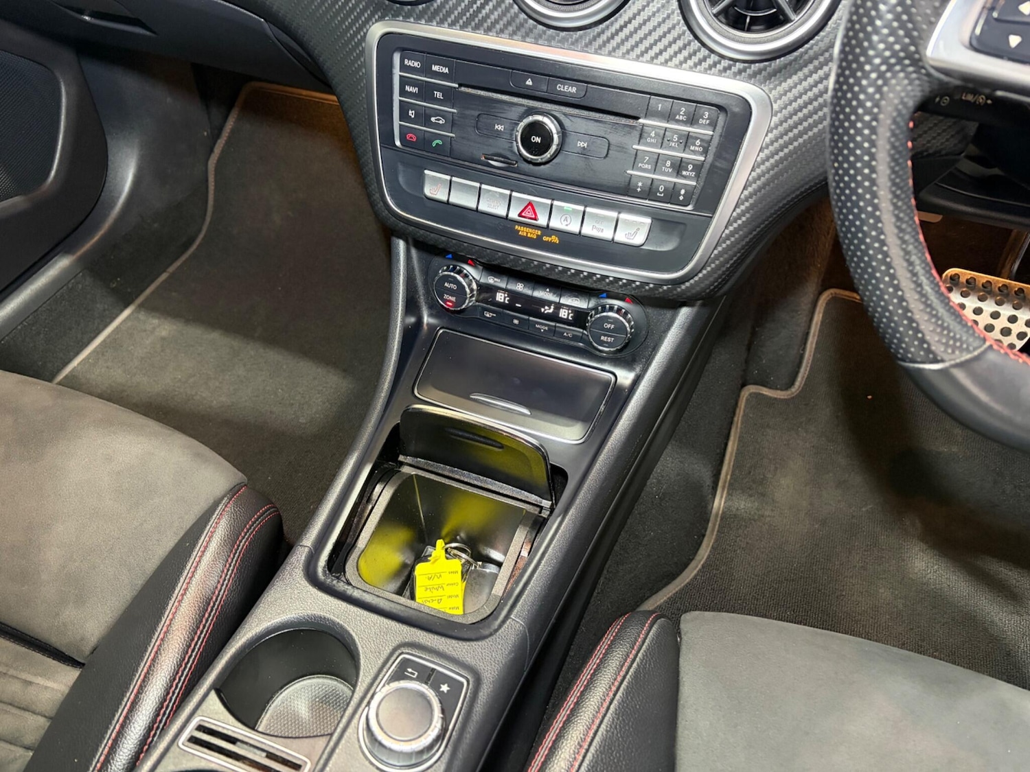 Used Mercedes-Benz A-Class 2017 for sale - 78086461: Photo 27