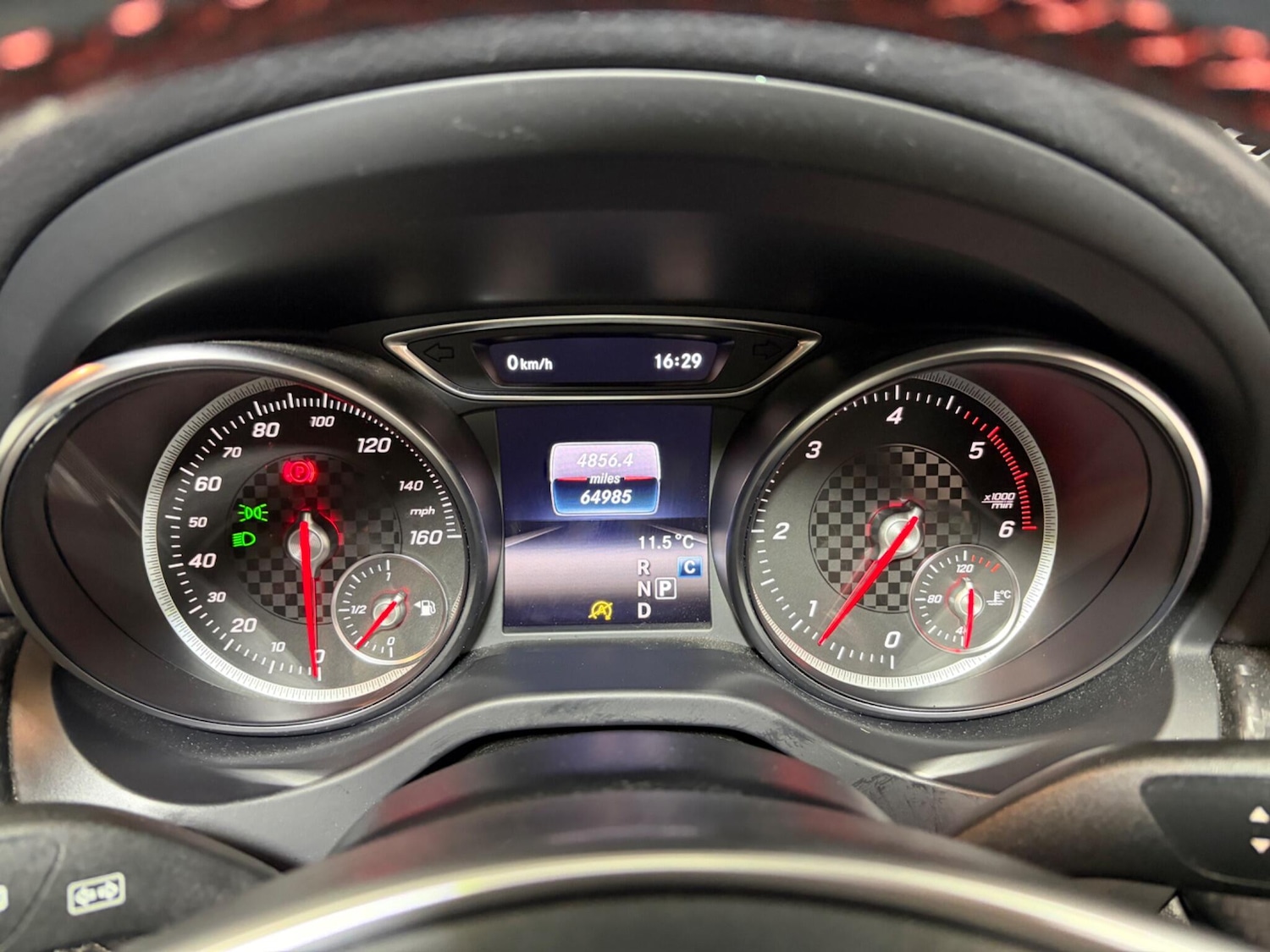 Used Mercedes-Benz A-Class 2017 for sale - 78086461: Photo 28