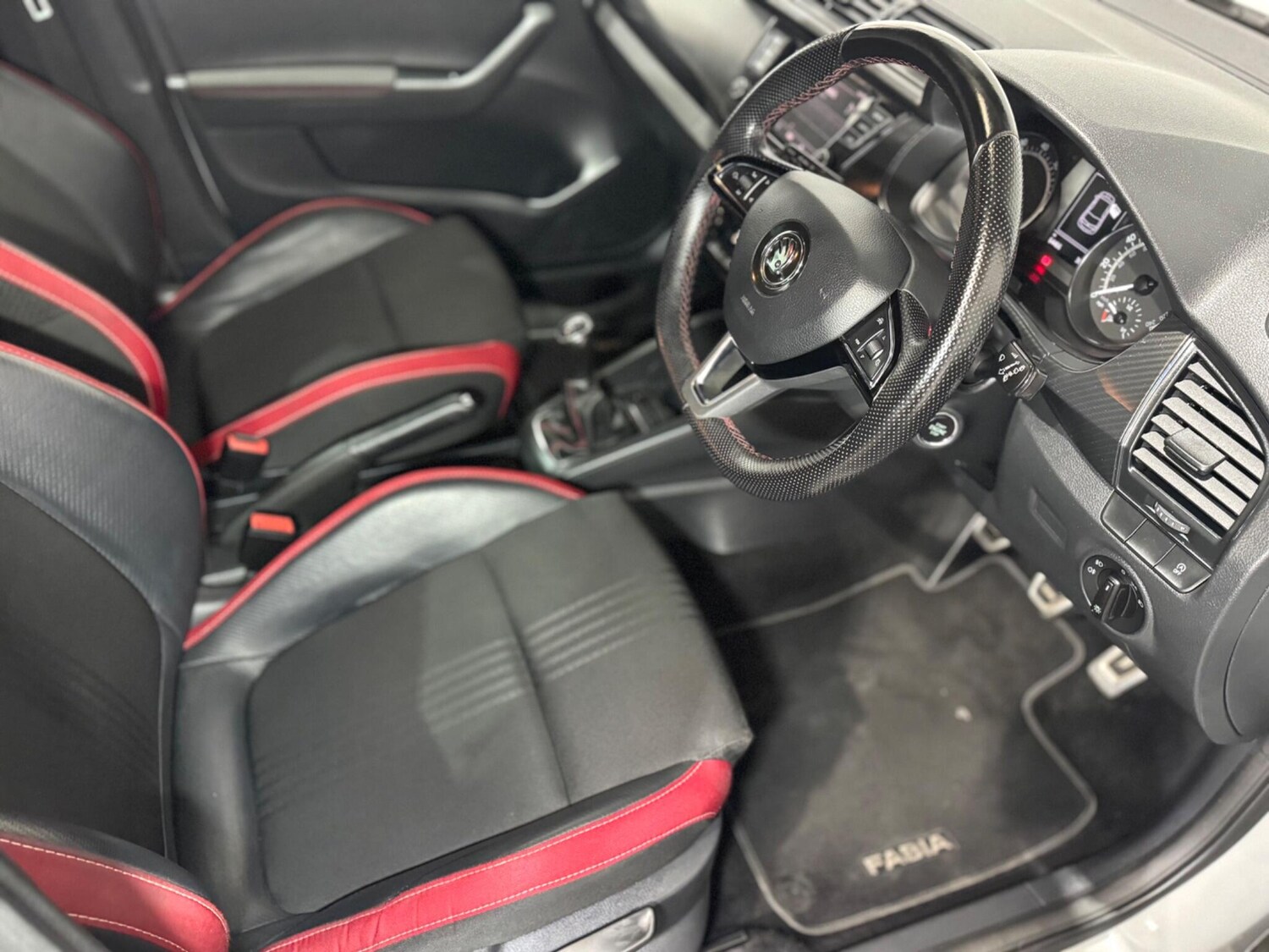 Used Skoda Fabia 2018 for sale - 75941571: Photo 11