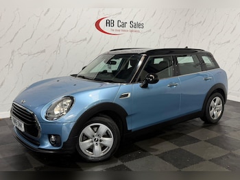 Used MINI Clubman 2016 for sale - 78636991: Photo