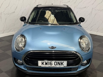 Used MINI Clubman 2016 for sale - 78636991: Photo