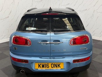 Used MINI Clubman 2016 for sale - 78636991: Photo