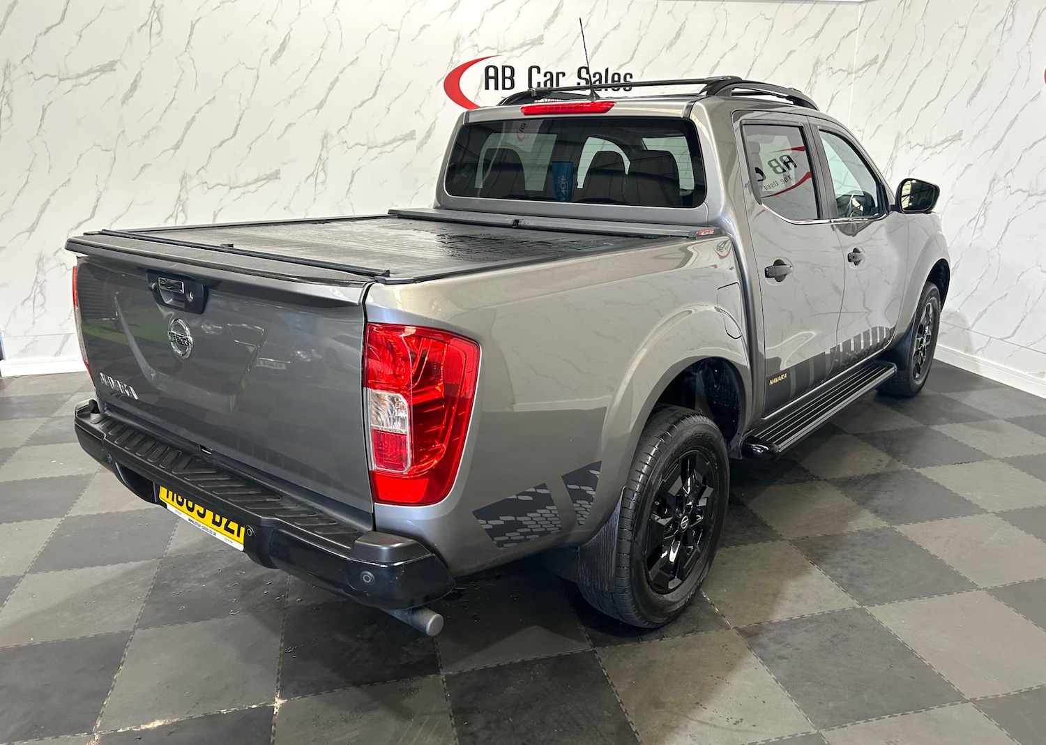 Used Nissan Navara 2019 for sale - 77254919: Photo 10