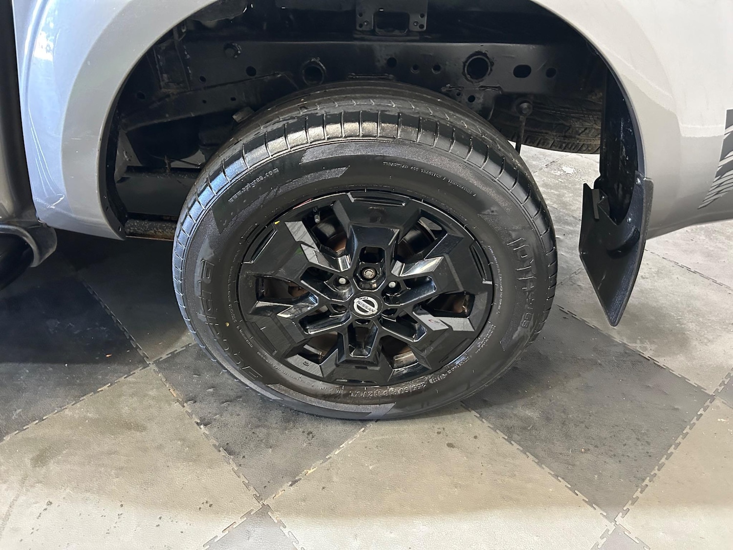 Used Nissan Navara 2019 for sale - 77254919: Photo 11