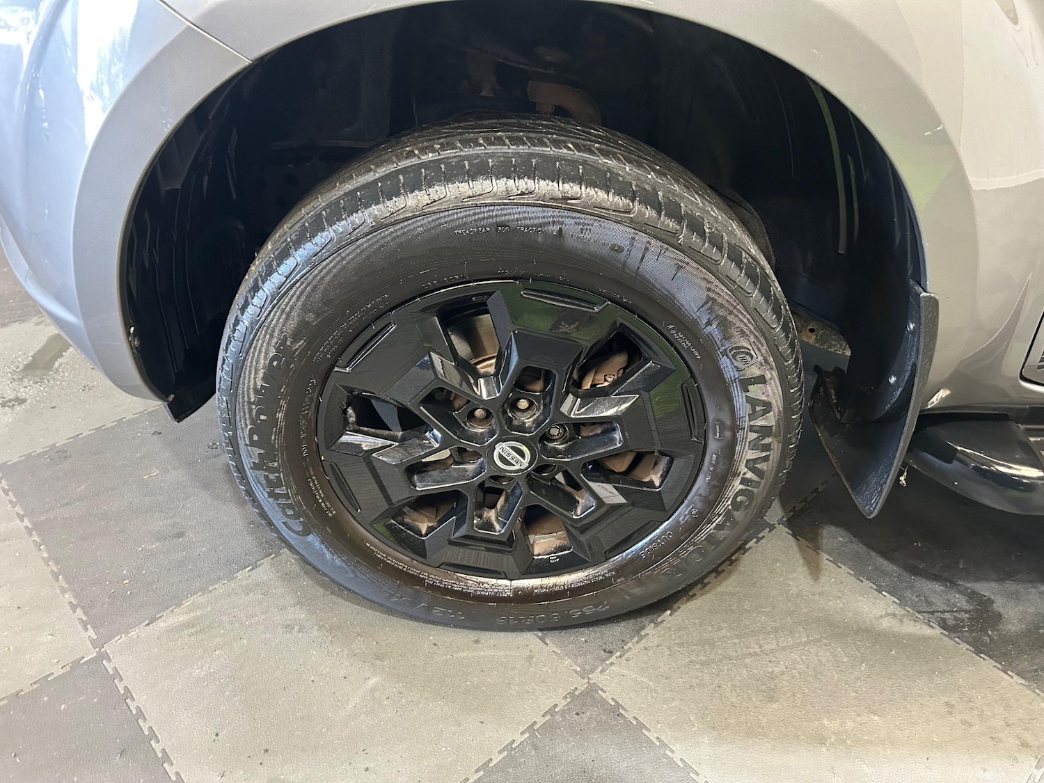 Used Nissan Navara 2019 for sale - 77254919: Photo 12