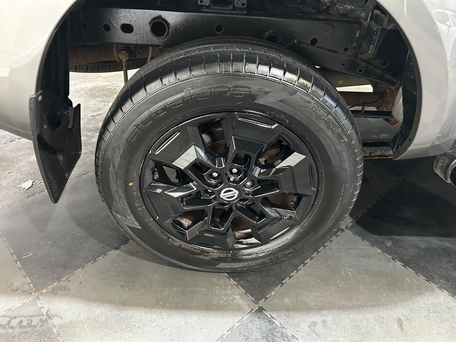 Used Nissan Navara 2019 for sale - 77254919: Photo 14