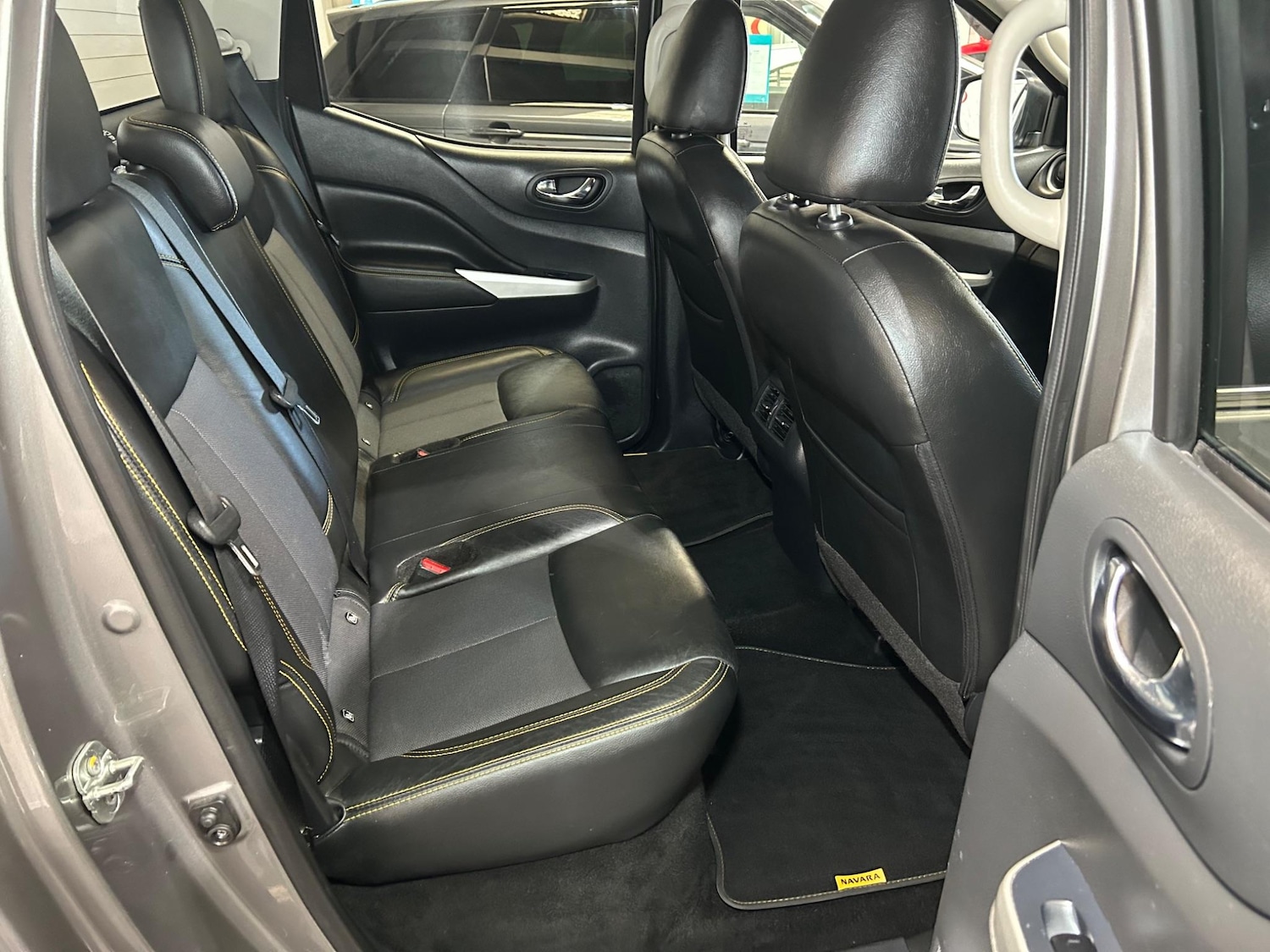 Used Nissan Navara 2019 for sale - 77254919: Photo 17