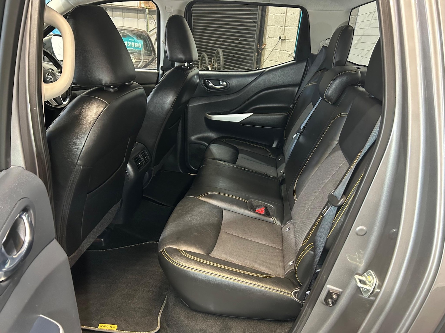 Used Nissan Navara 2019 for sale - 77254919: Photo 19