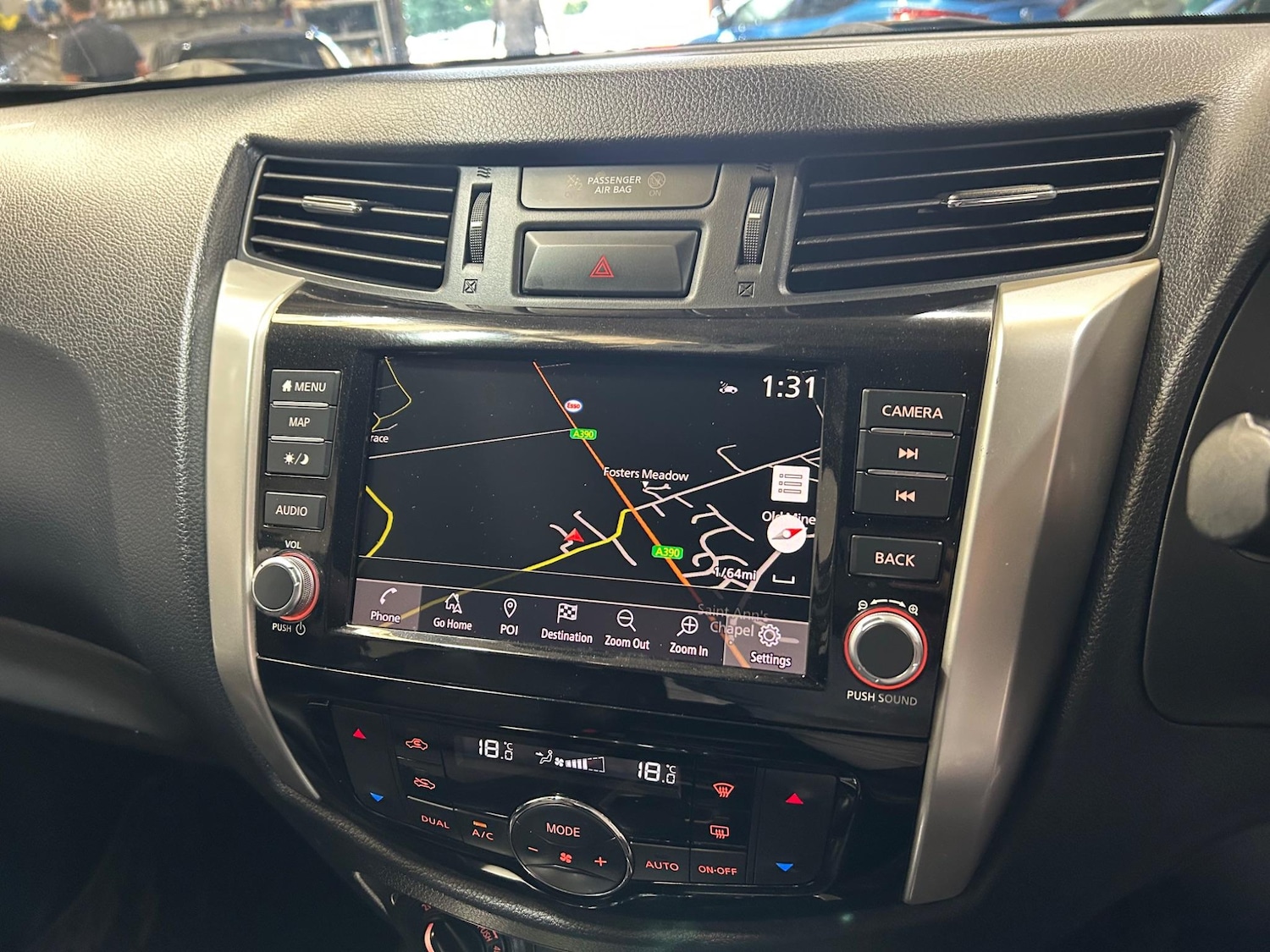 Used Nissan Navara 2019 for sale - 77254919: Photo 27