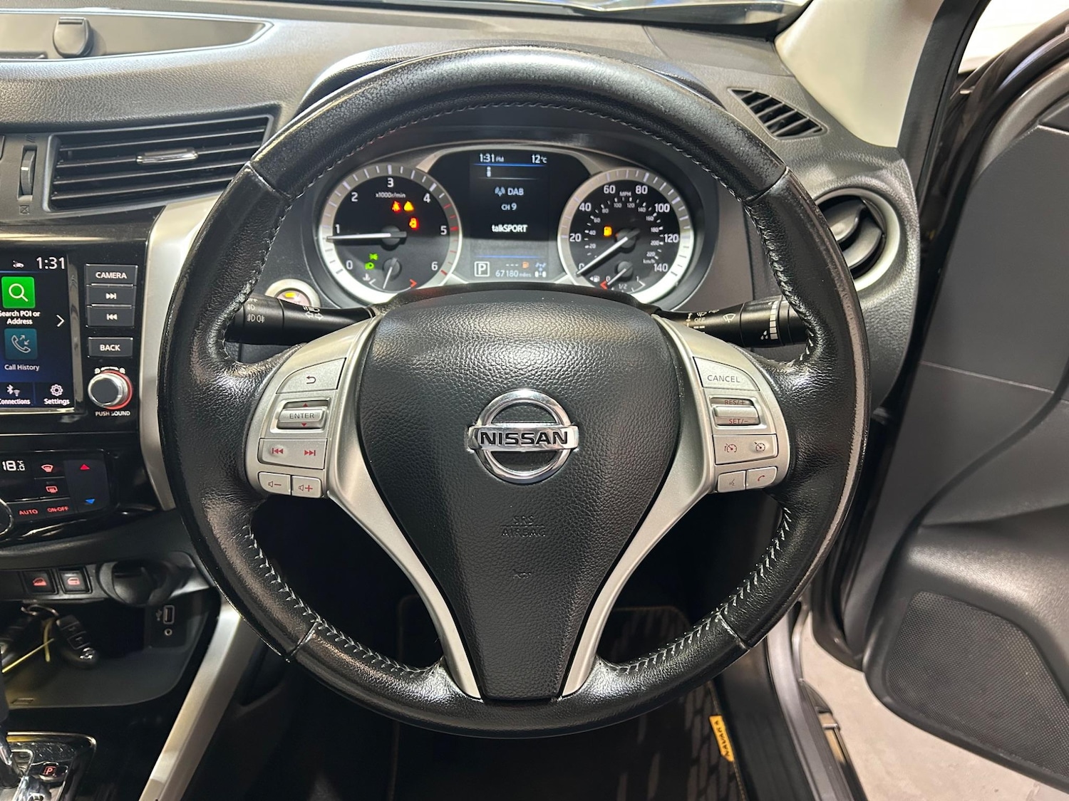 Used Nissan Navara 2019 for sale - 77254919: Photo 28