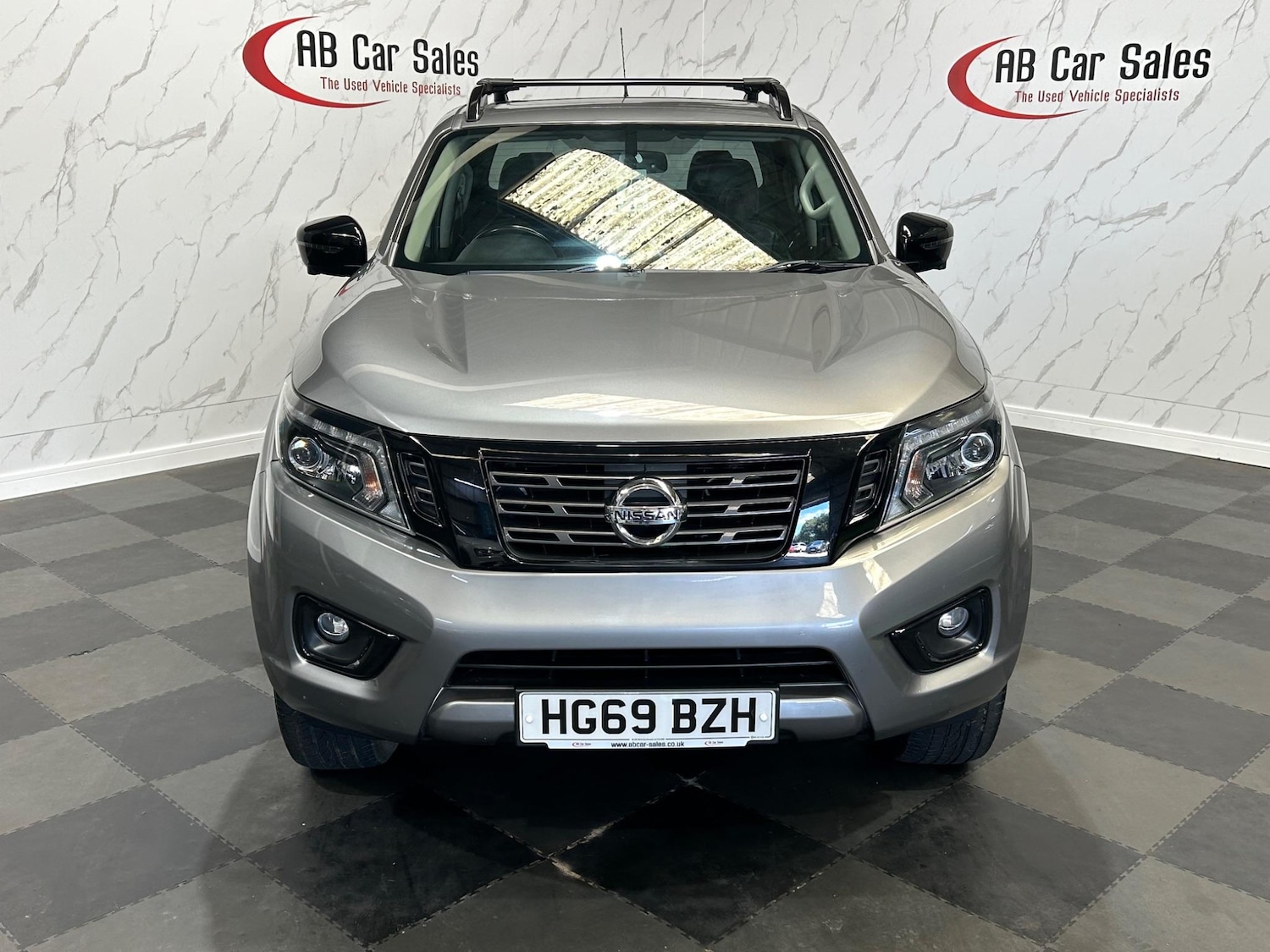 Used Nissan Navara 2019 for sale - 77254919: Photo 3