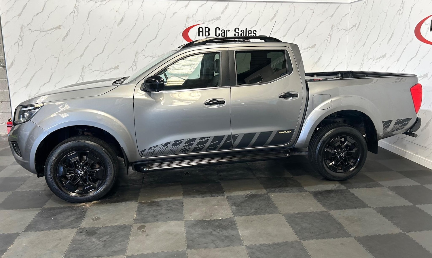Used Nissan Navara 2019 for sale - 77254919: Photo 5