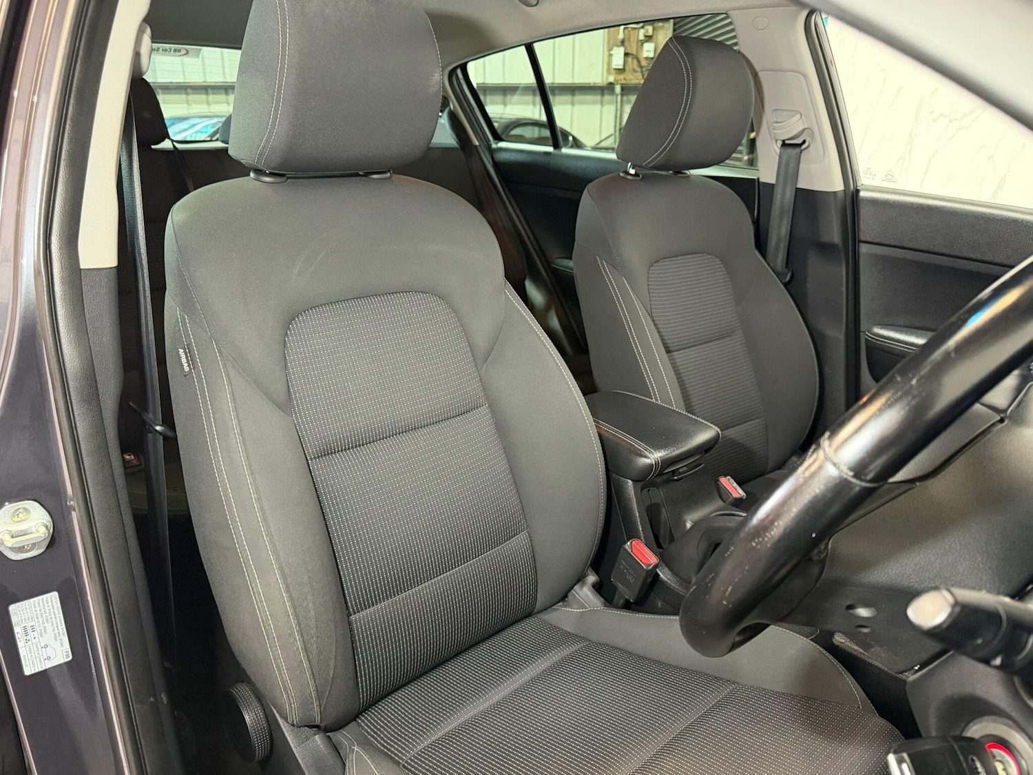 Used Kia Sportage 2016 for sale - 78020267: Photo 11