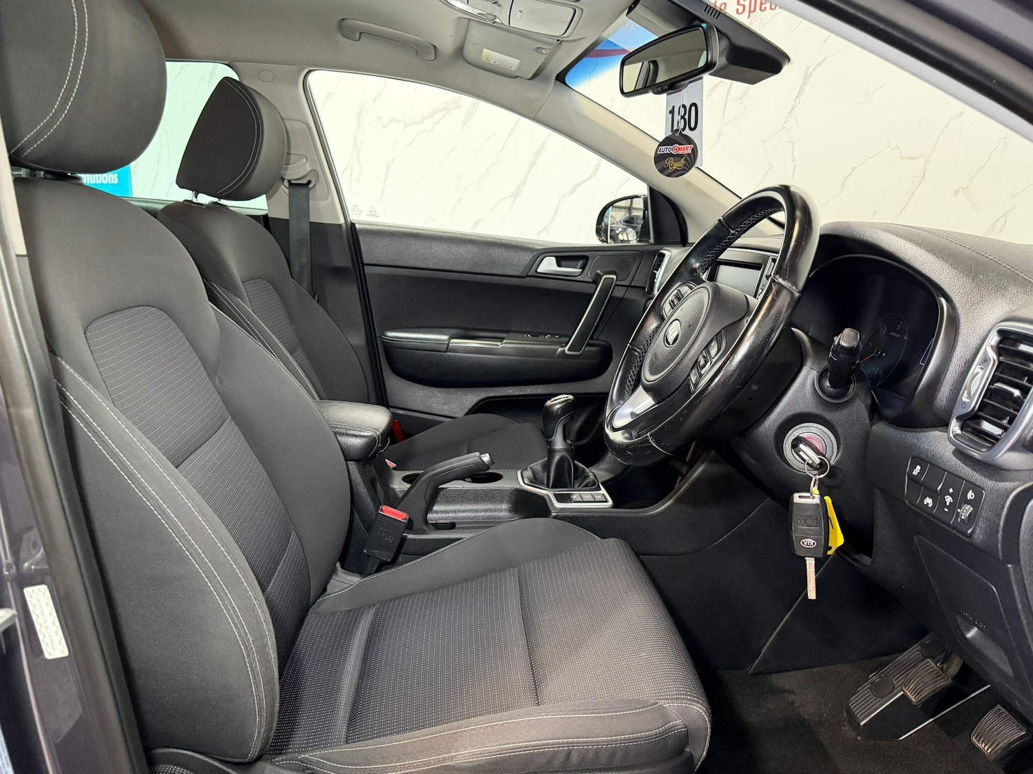 Used Kia Sportage 2016 for sale - 78020267: Photo 12