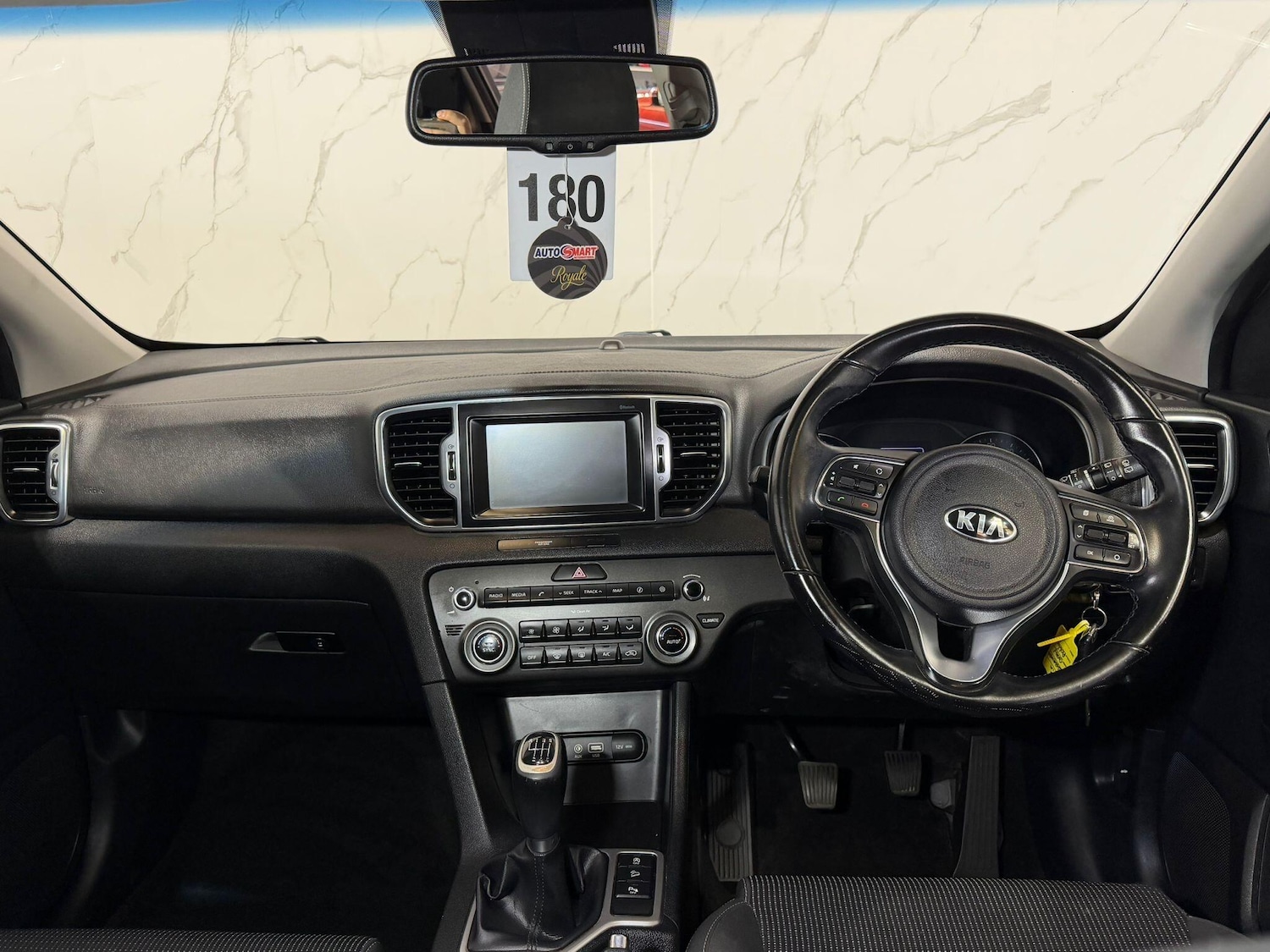 Used Kia Sportage 2016 for sale - 78020267: Photo 14