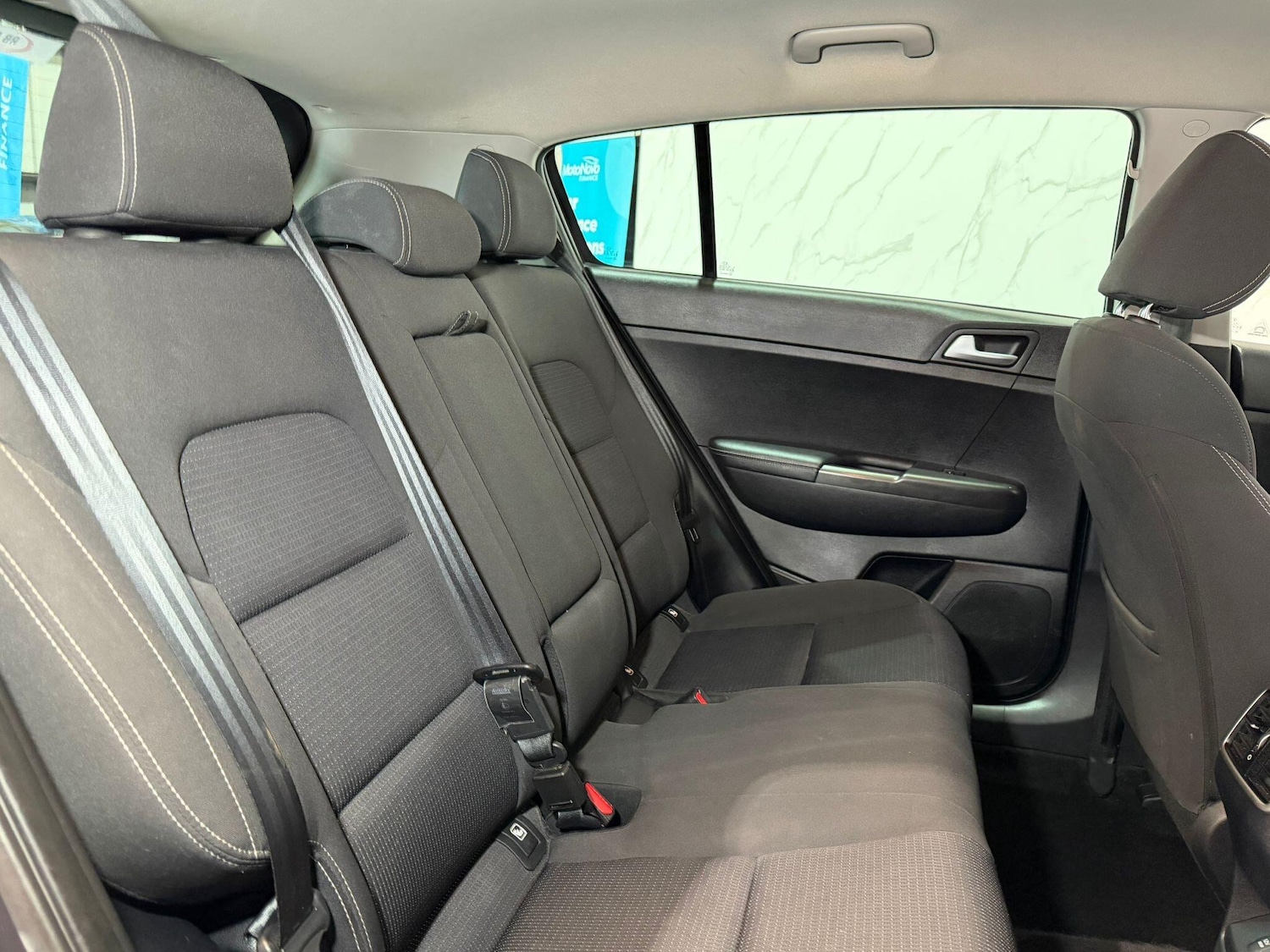 Used Kia Sportage 2016 for sale - 78020267: Photo 16