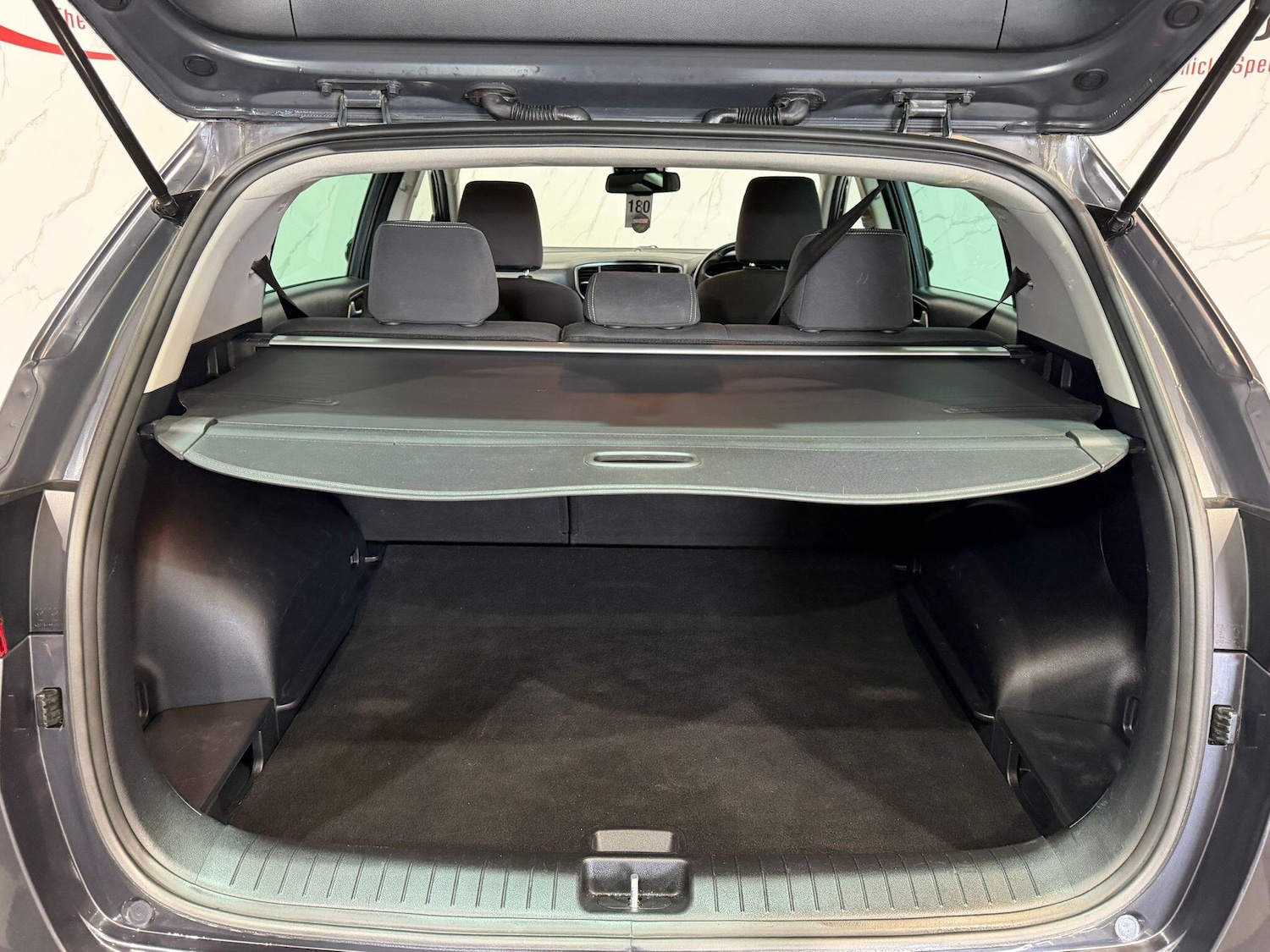 Used Kia Sportage 2016 for sale - 78020267: Photo 17