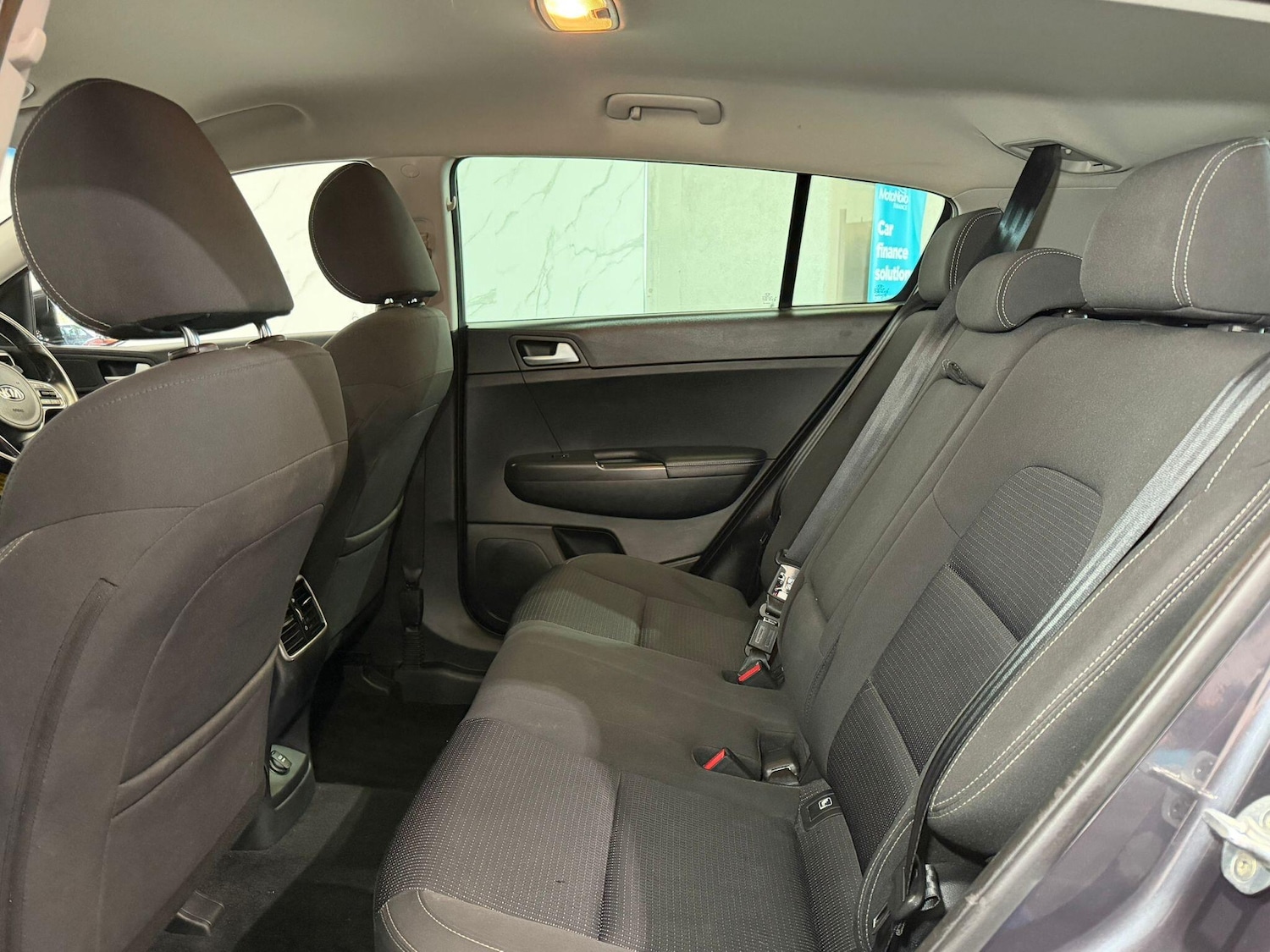 Used Kia Sportage 2016 for sale - 78020267: Photo 18