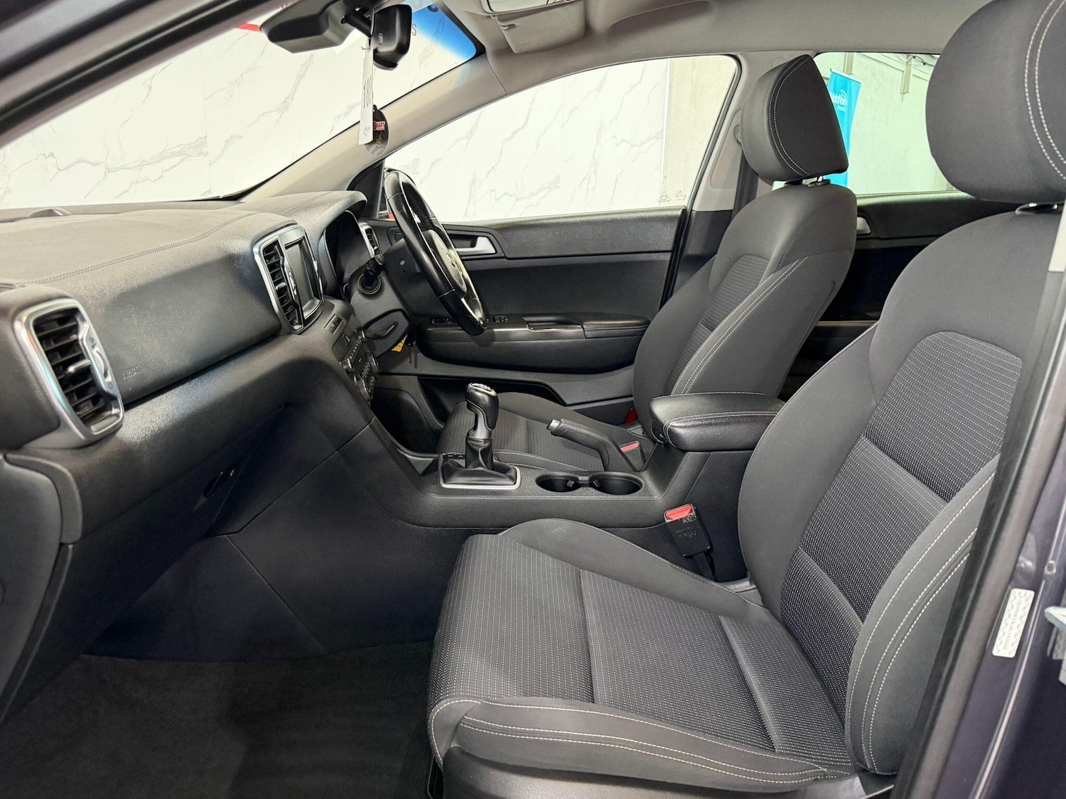 Used Kia Sportage 2016 for sale - 78020267: Photo 21