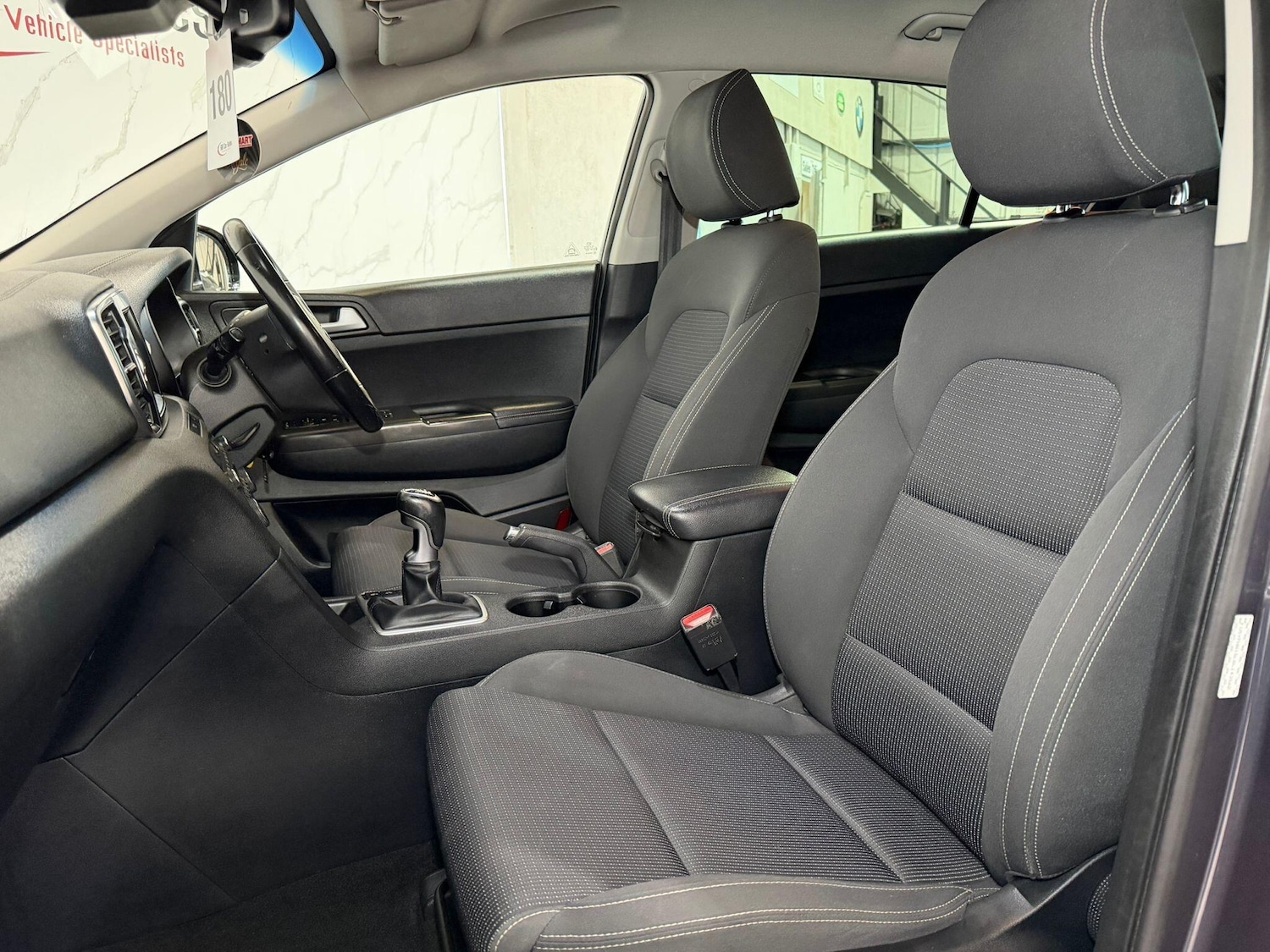 Used Kia Sportage 2016 for sale - 78020267: Photo 22