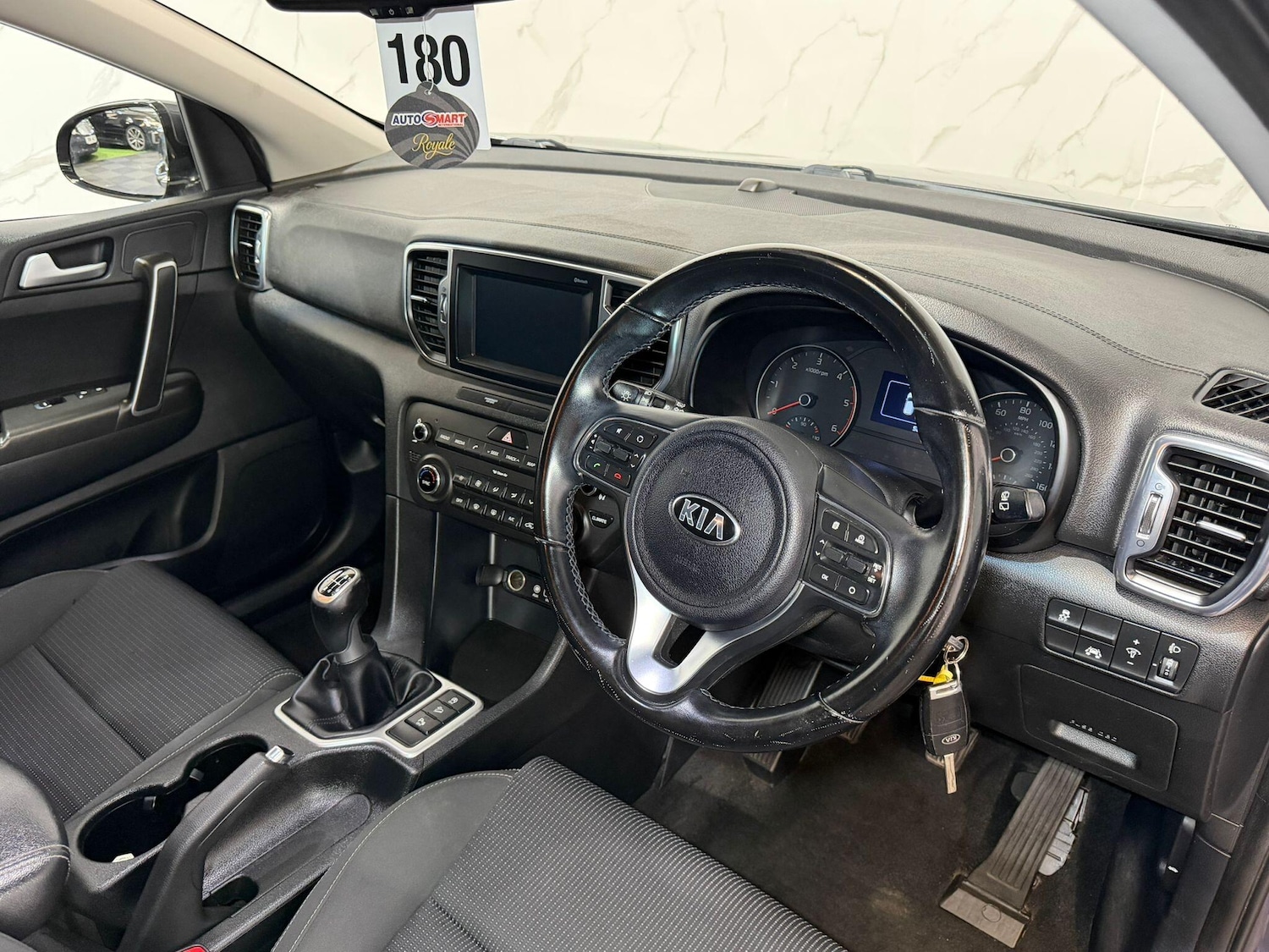 Used Kia Sportage 2016 for sale - 78020267: Photo 24