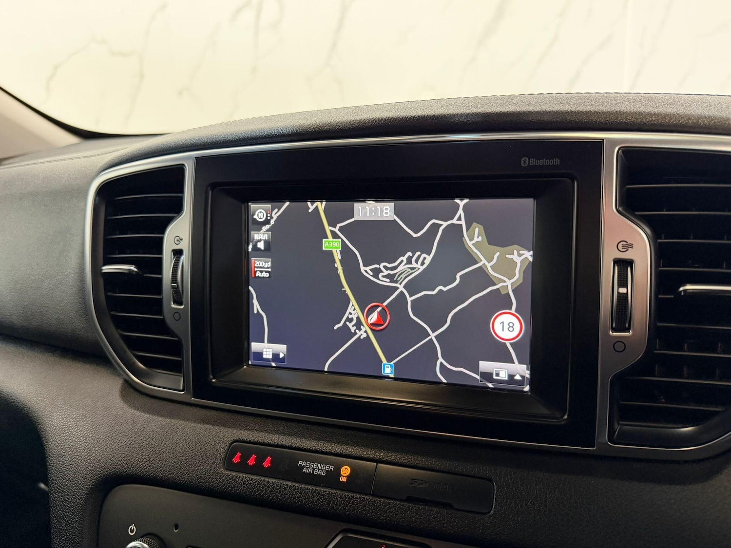 Used Kia Sportage 2016 for sale - 78020267: Photo 28