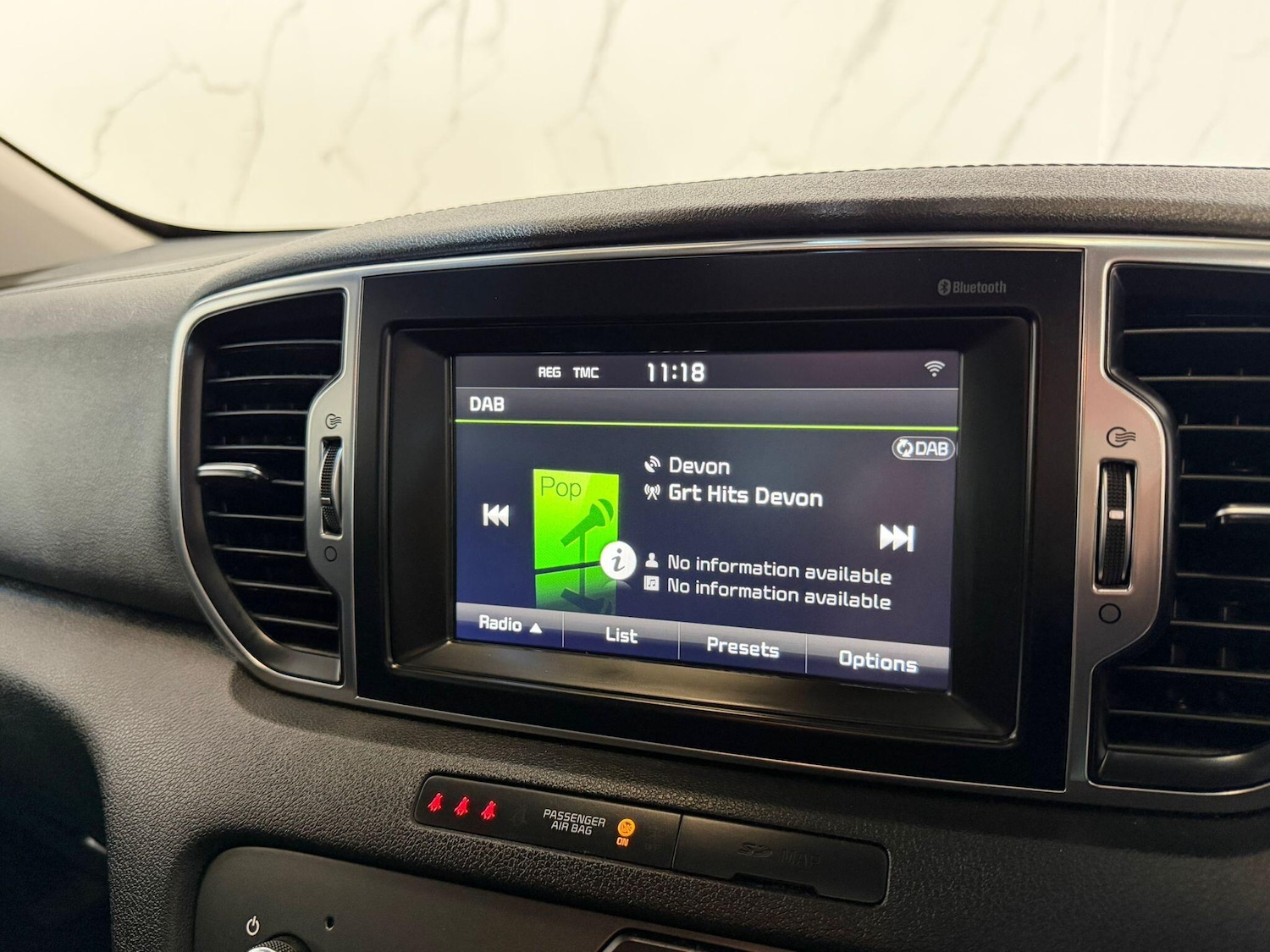 Used Kia Sportage 2016 for sale - 78020267: Photo 29